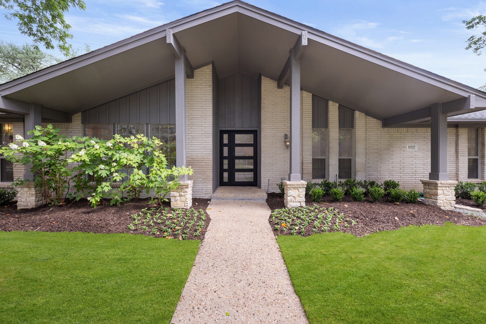 10119 Dentport Drive
