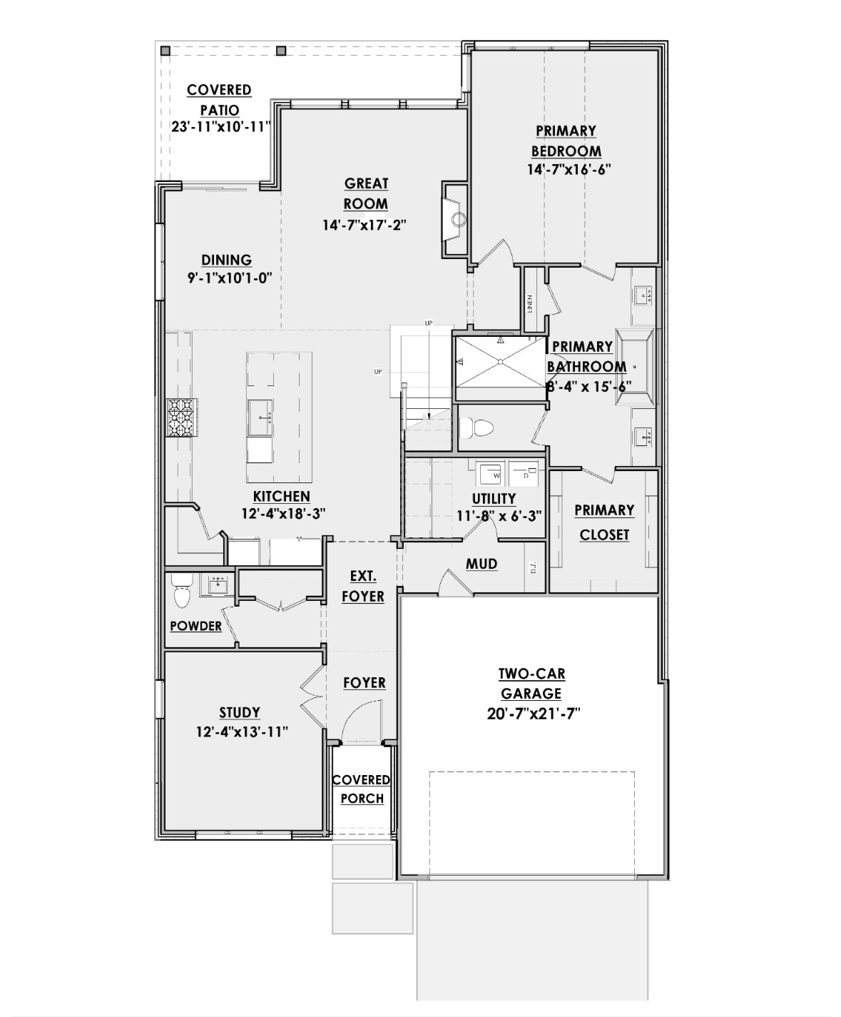2965 Kosse Court