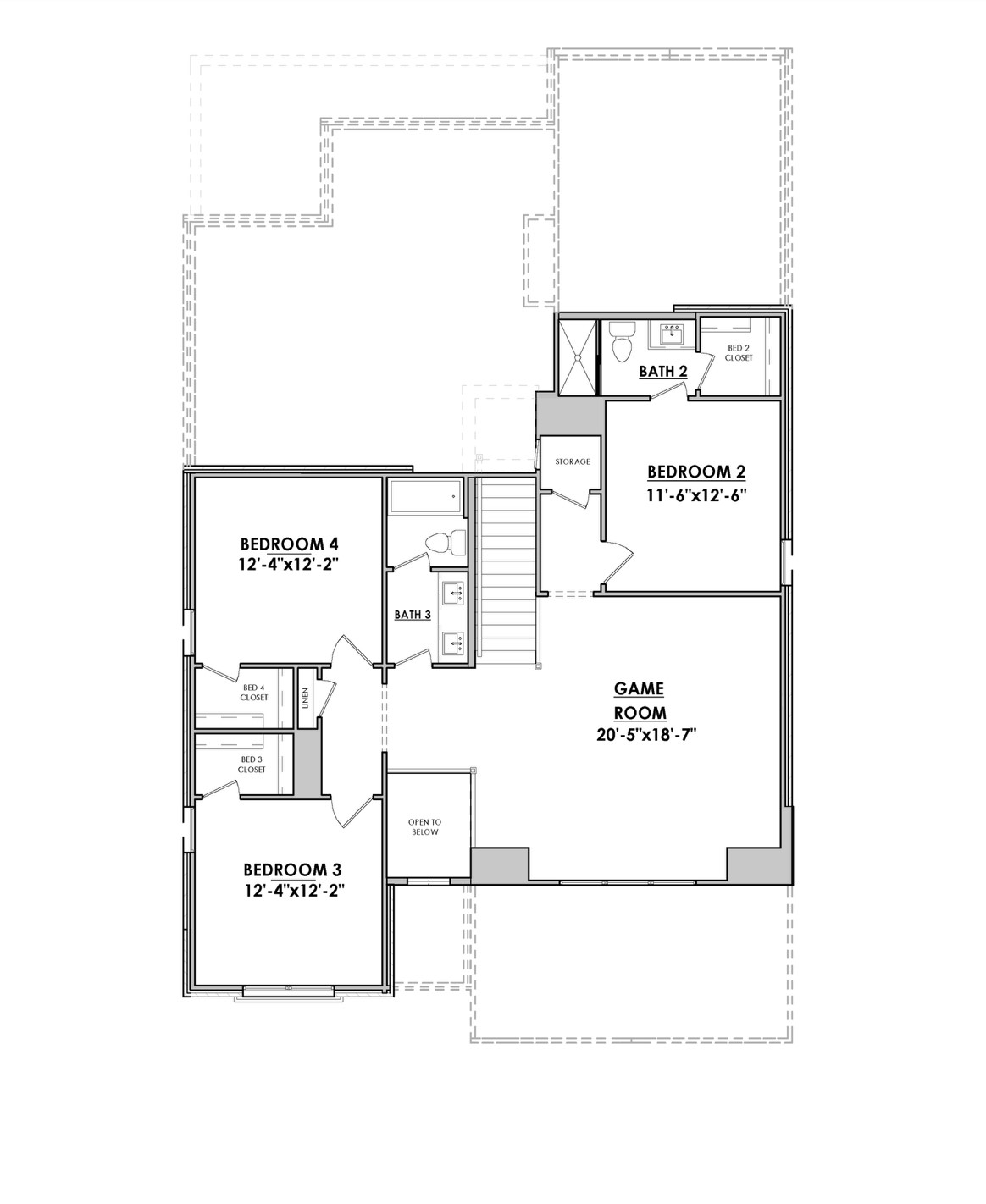 2965 Kosse Court