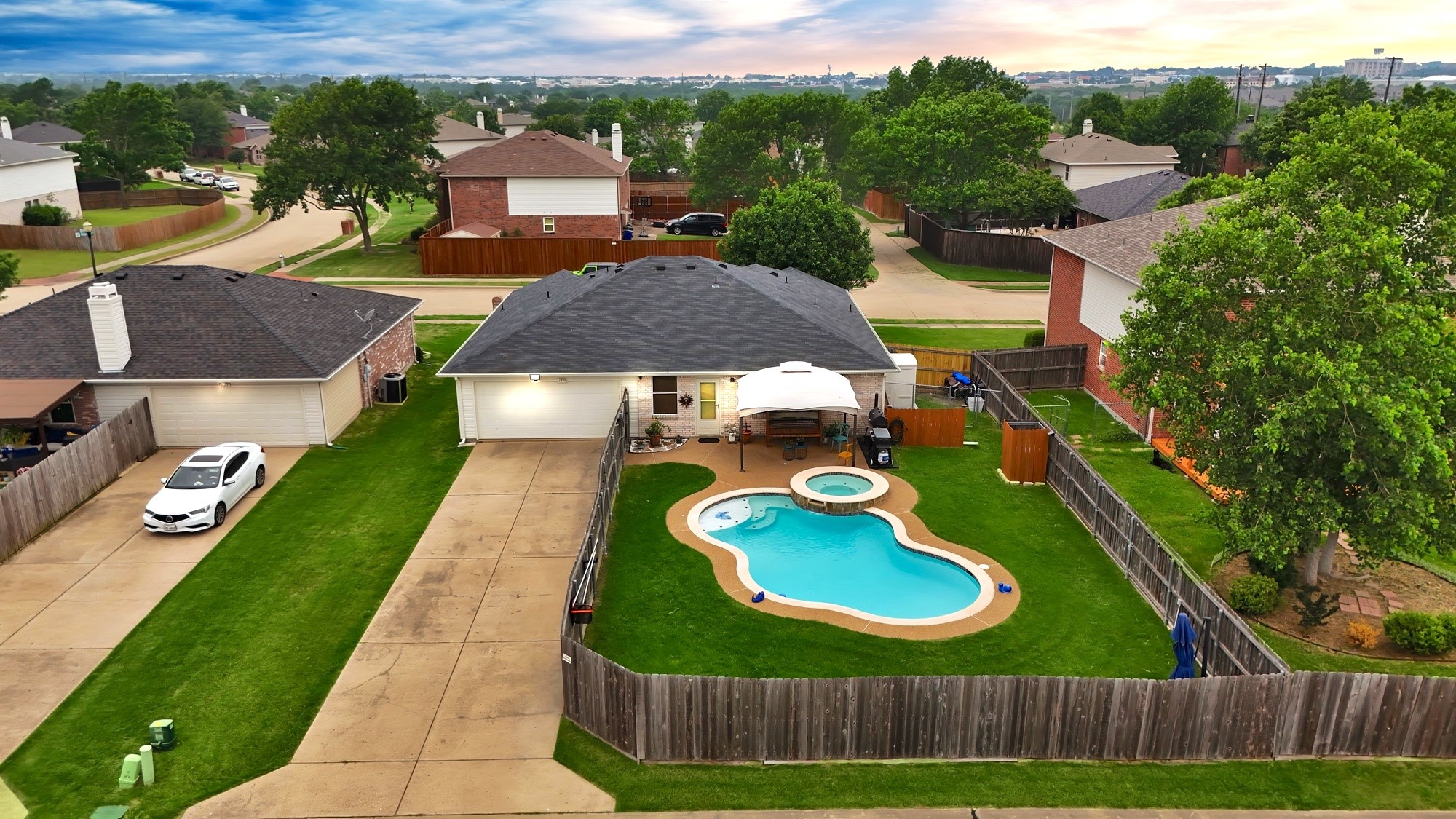 1819 Wildrose Drive