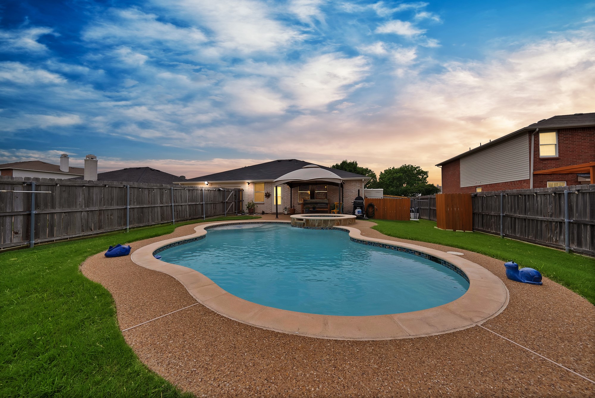 1819 Wildrose Drive