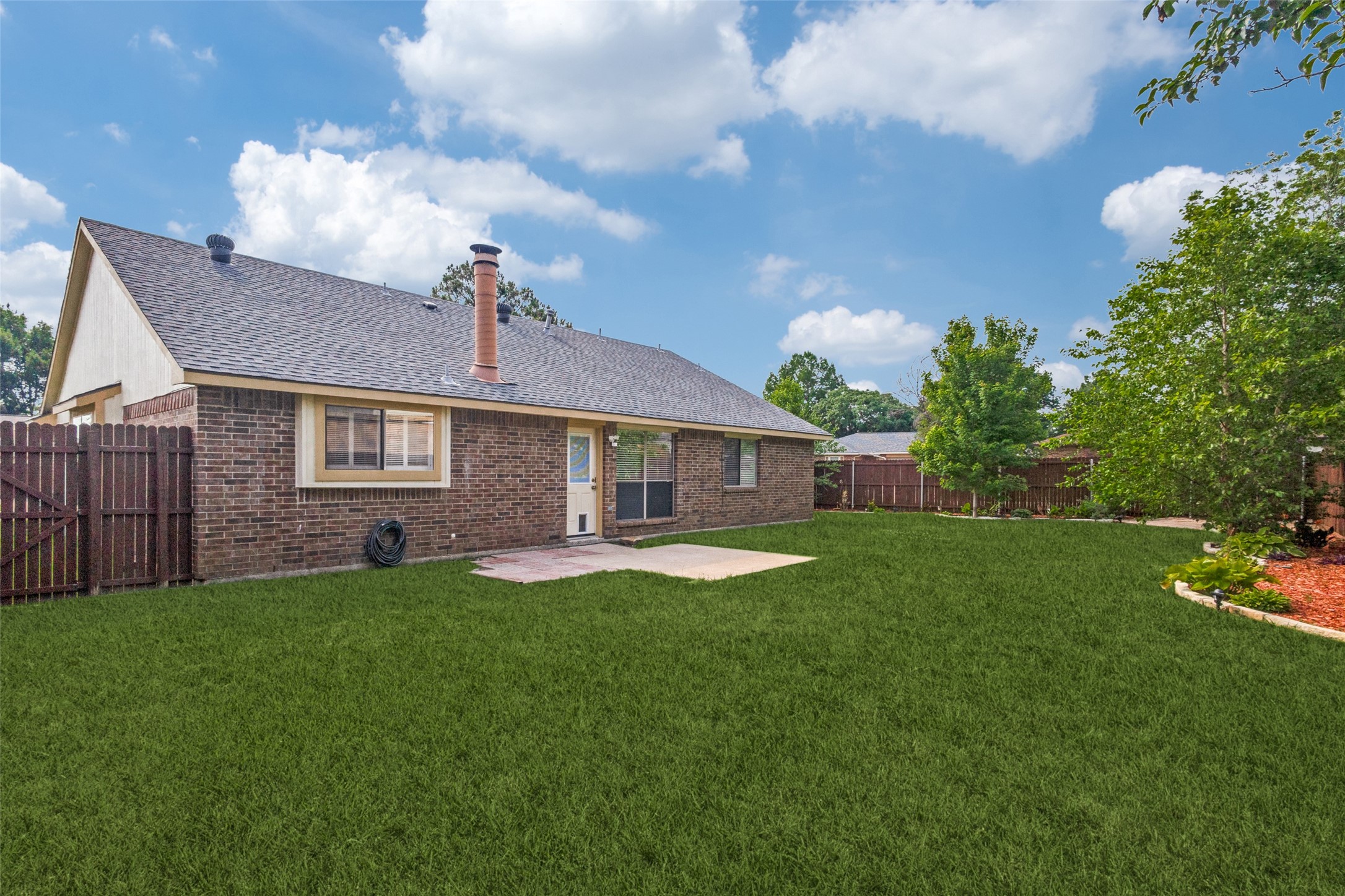 5401 Briar Lane