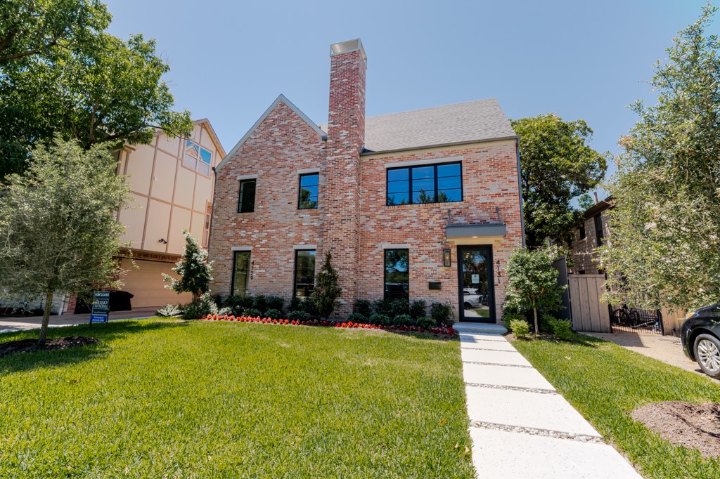 4129 Grassmere