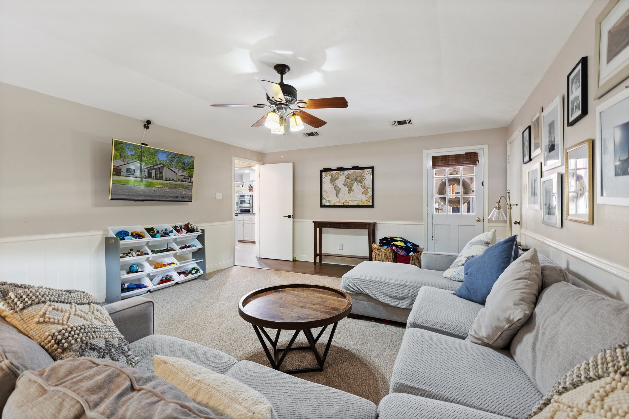 9402 Spring Hollow Drive