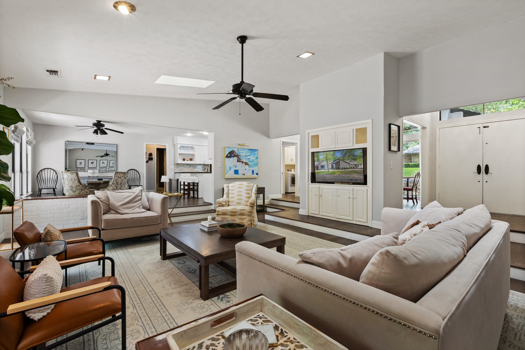 9402 Spring Hollow Drive