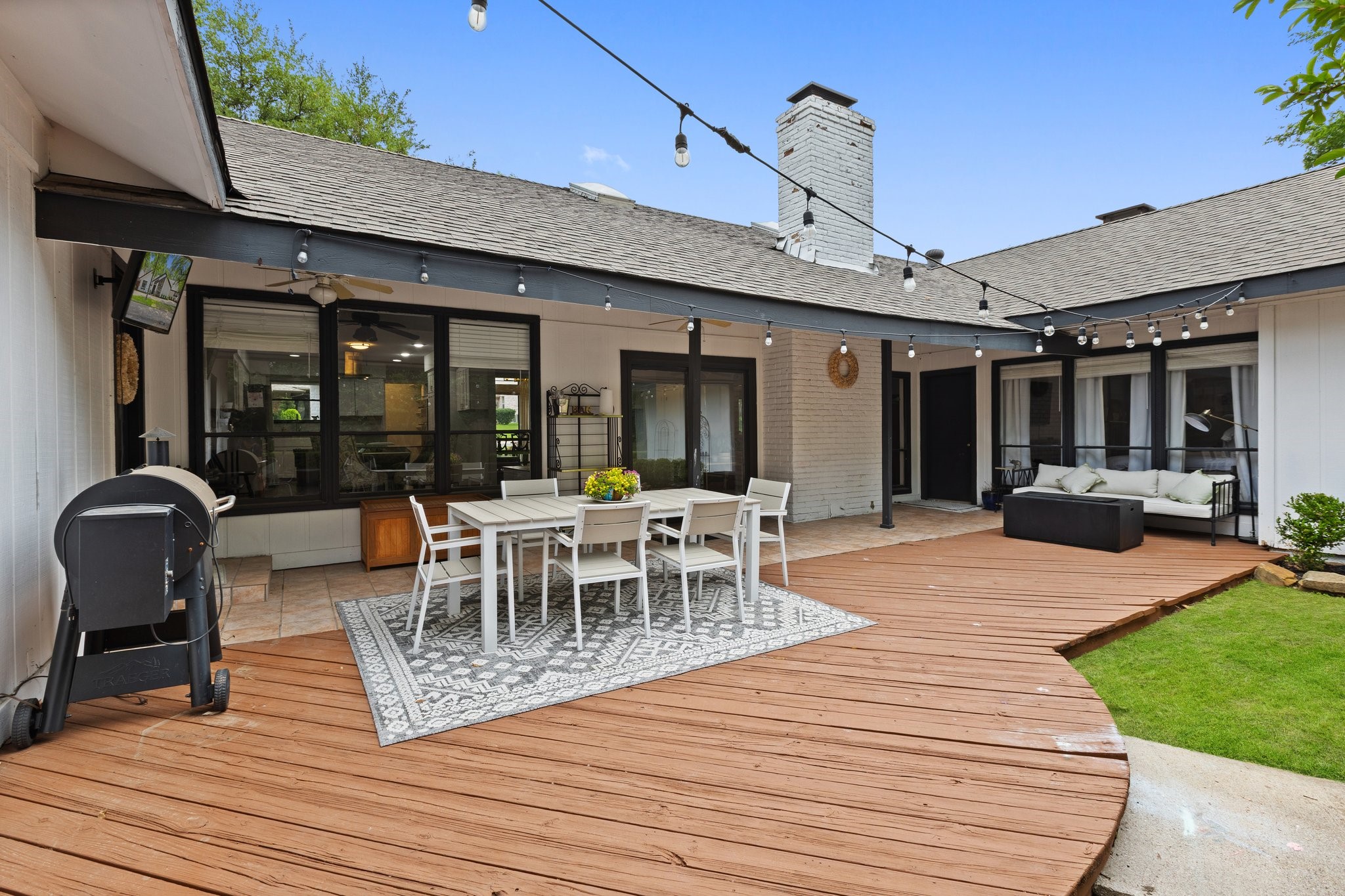 9402 Spring Hollow Drive