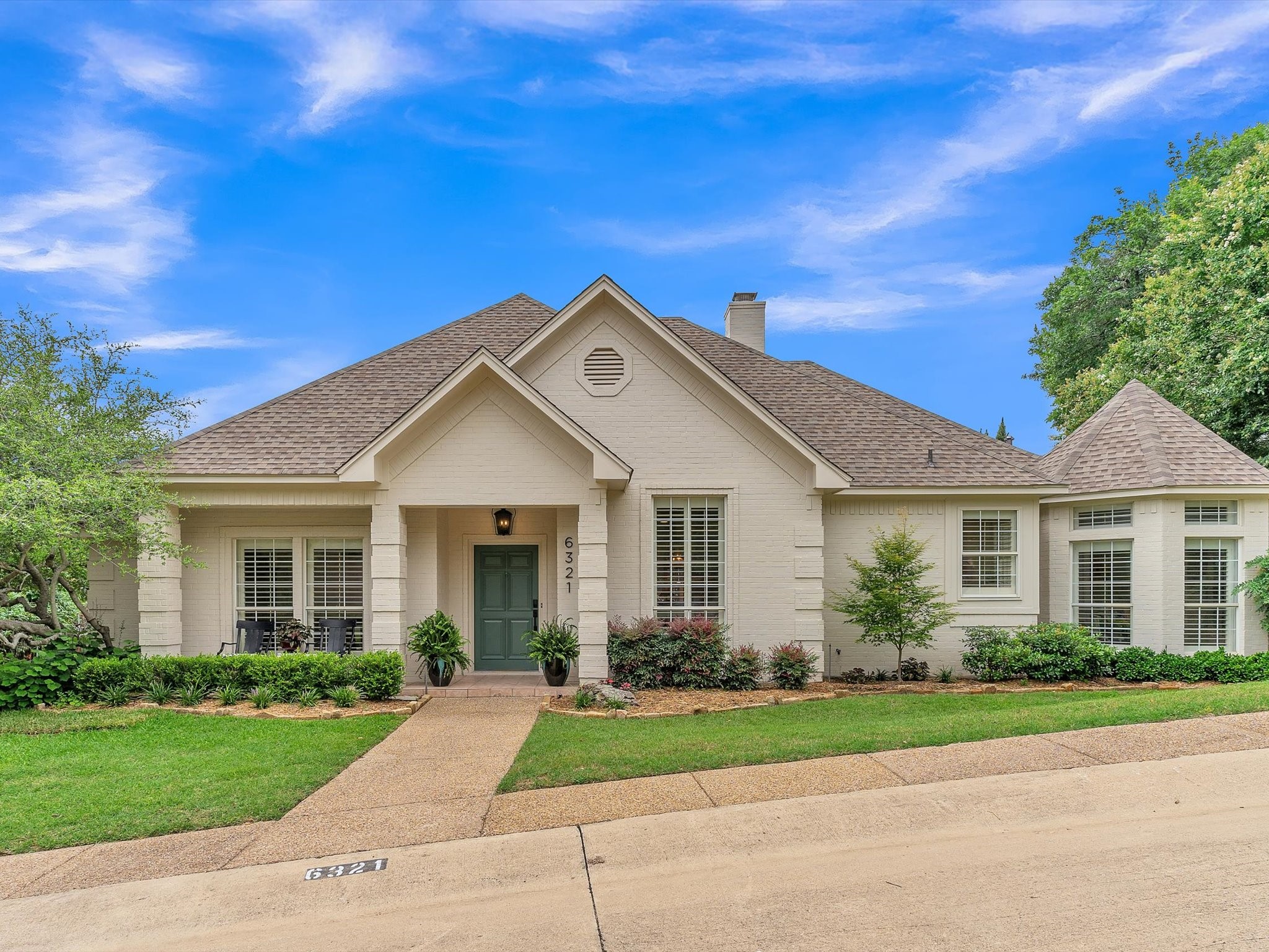 6321 Fershaw Place