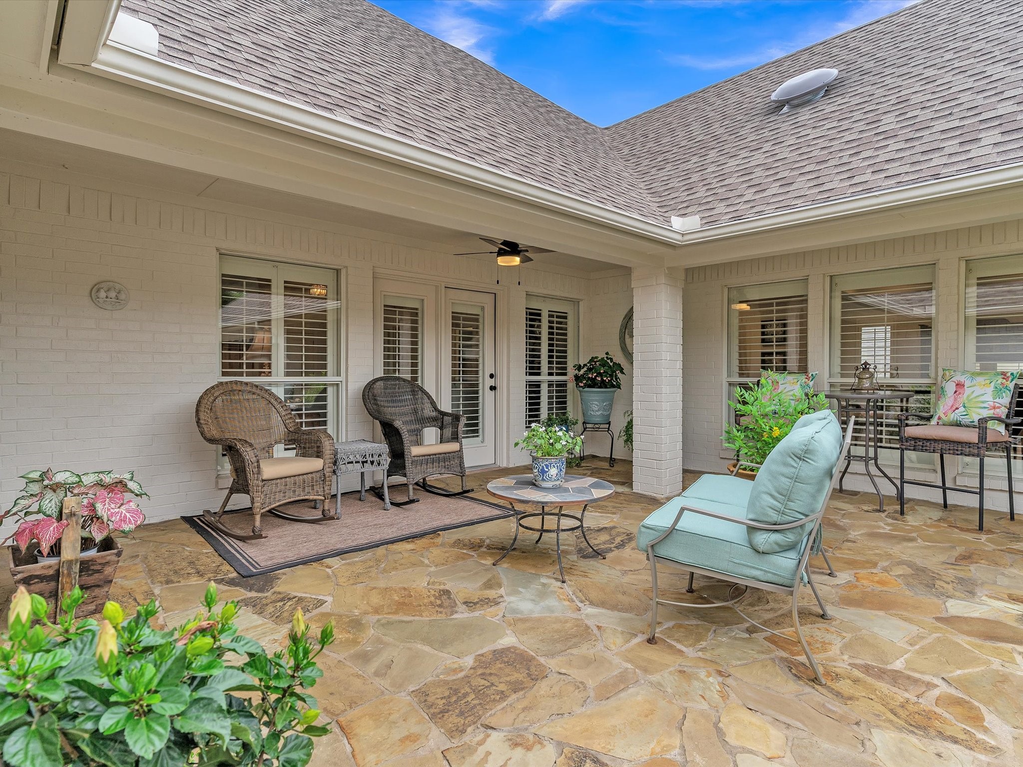6321 Fershaw Place