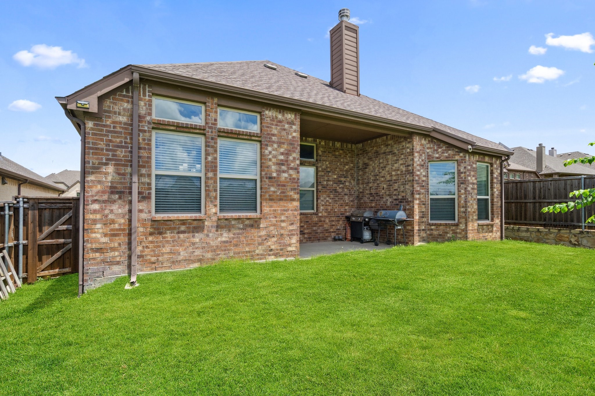 5125 Stockwhip Drive