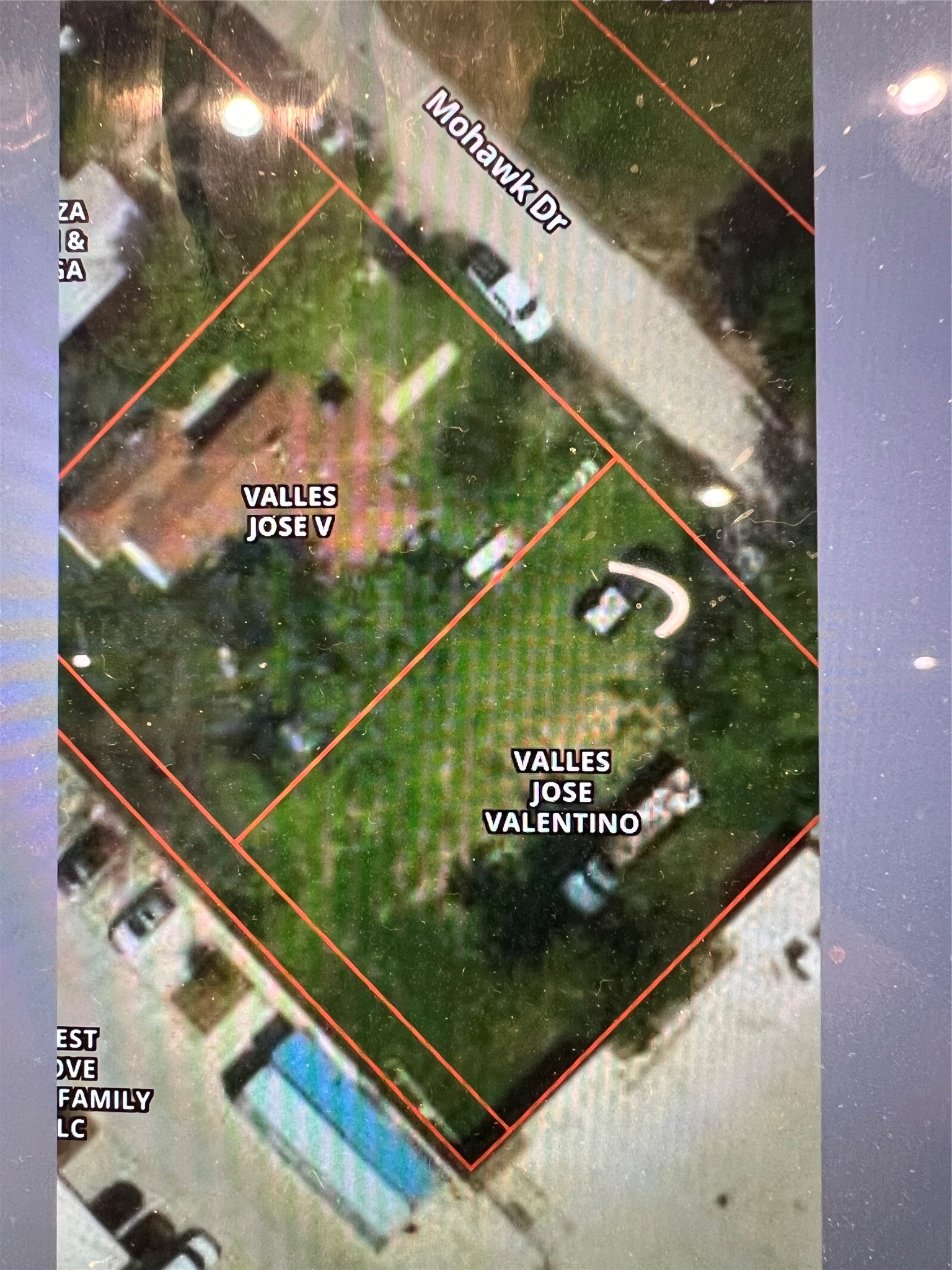 6911 Mohawk Drive