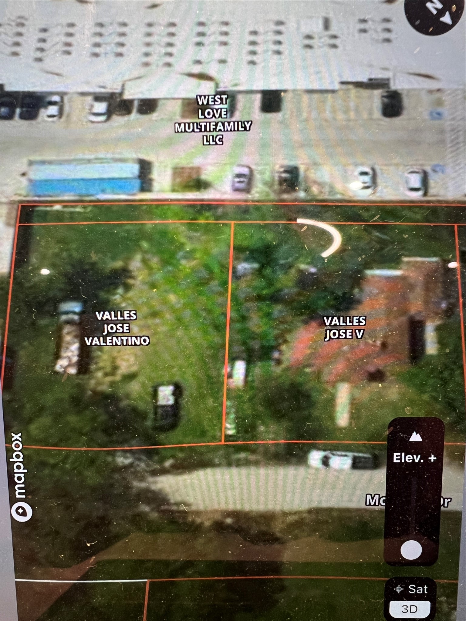 6911 Mohawk Drive
