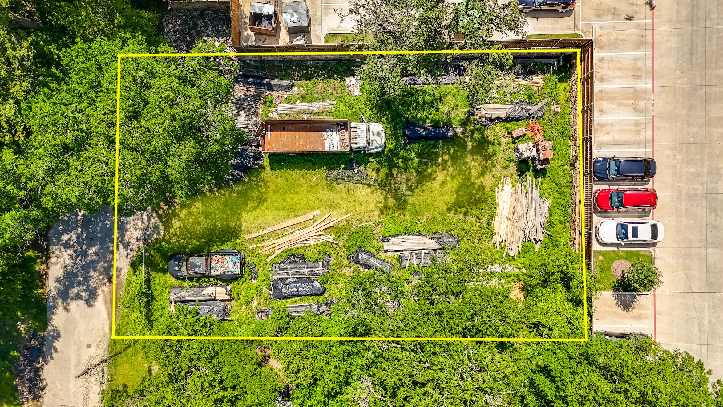 6907 Mohawk Drive