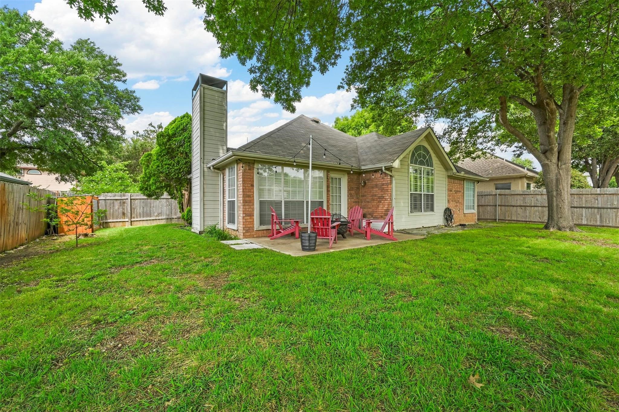 1735 Parkwood Drive