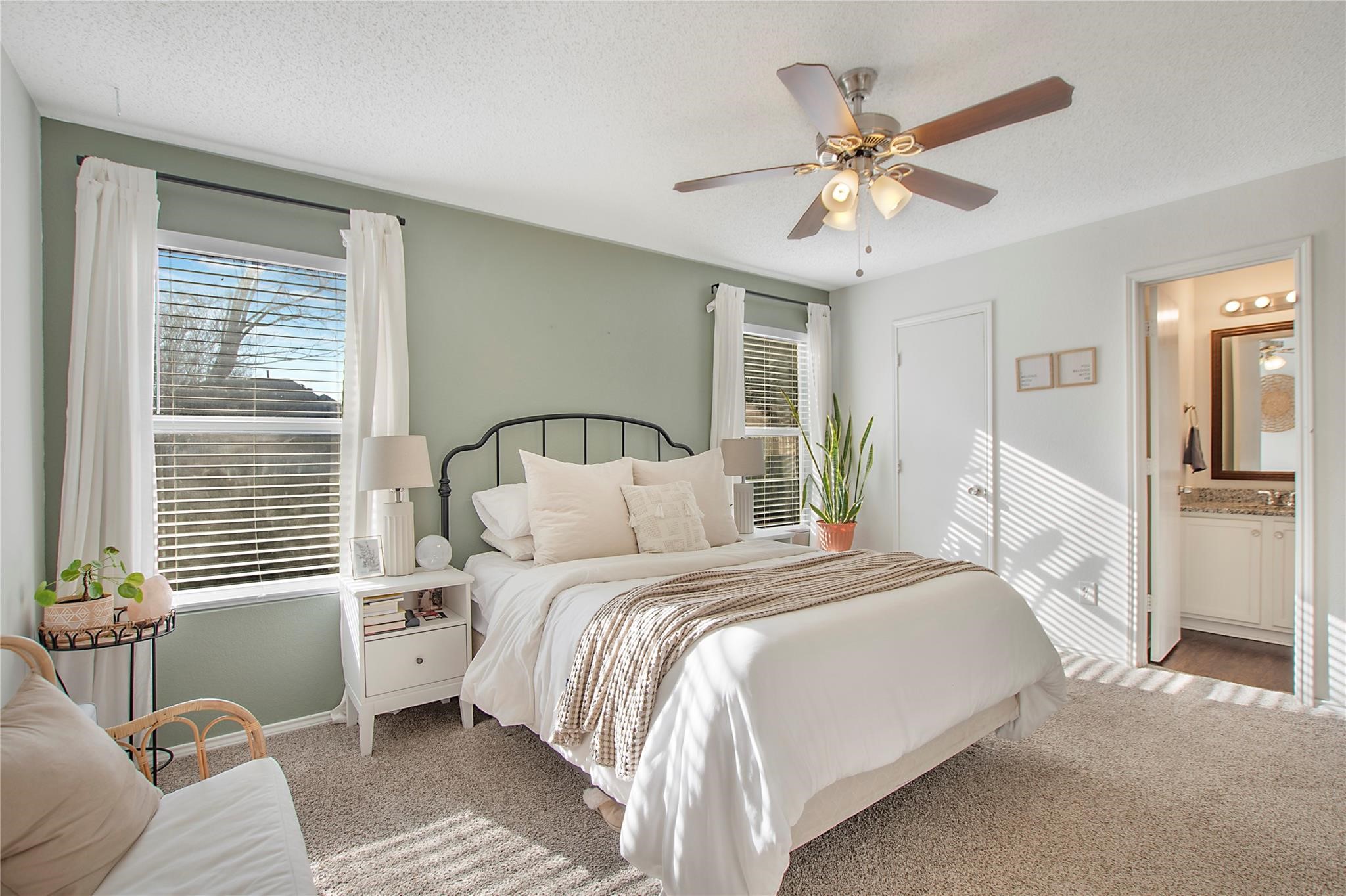 4401 Cedar Crest Drive