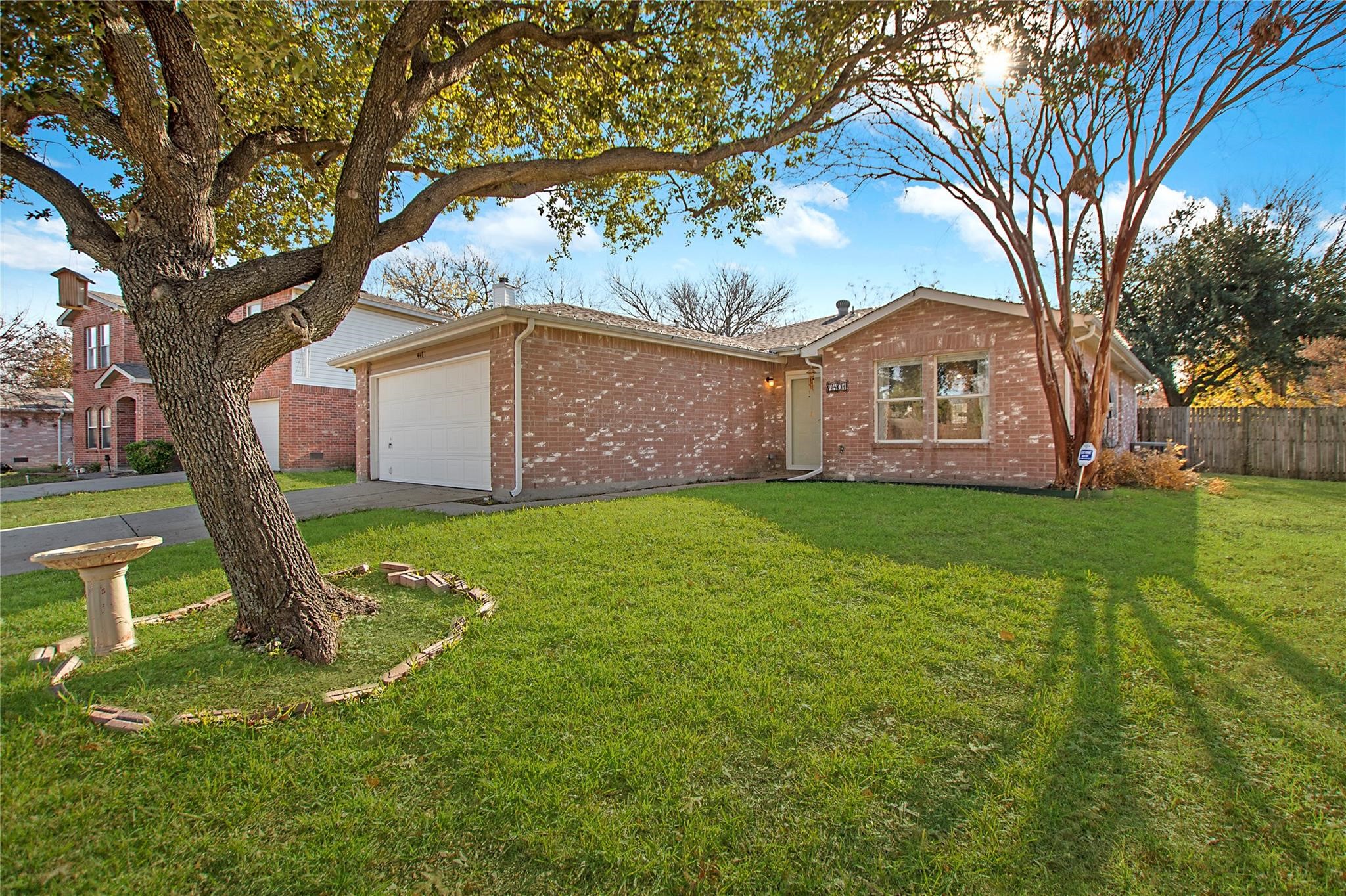 4401 Cedar Crest Drive