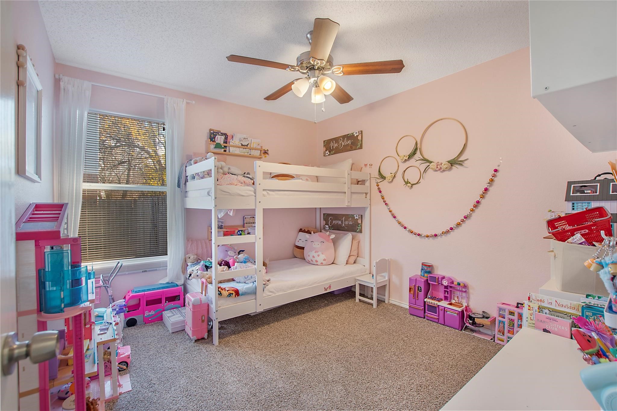 4401 Cedar Crest Drive