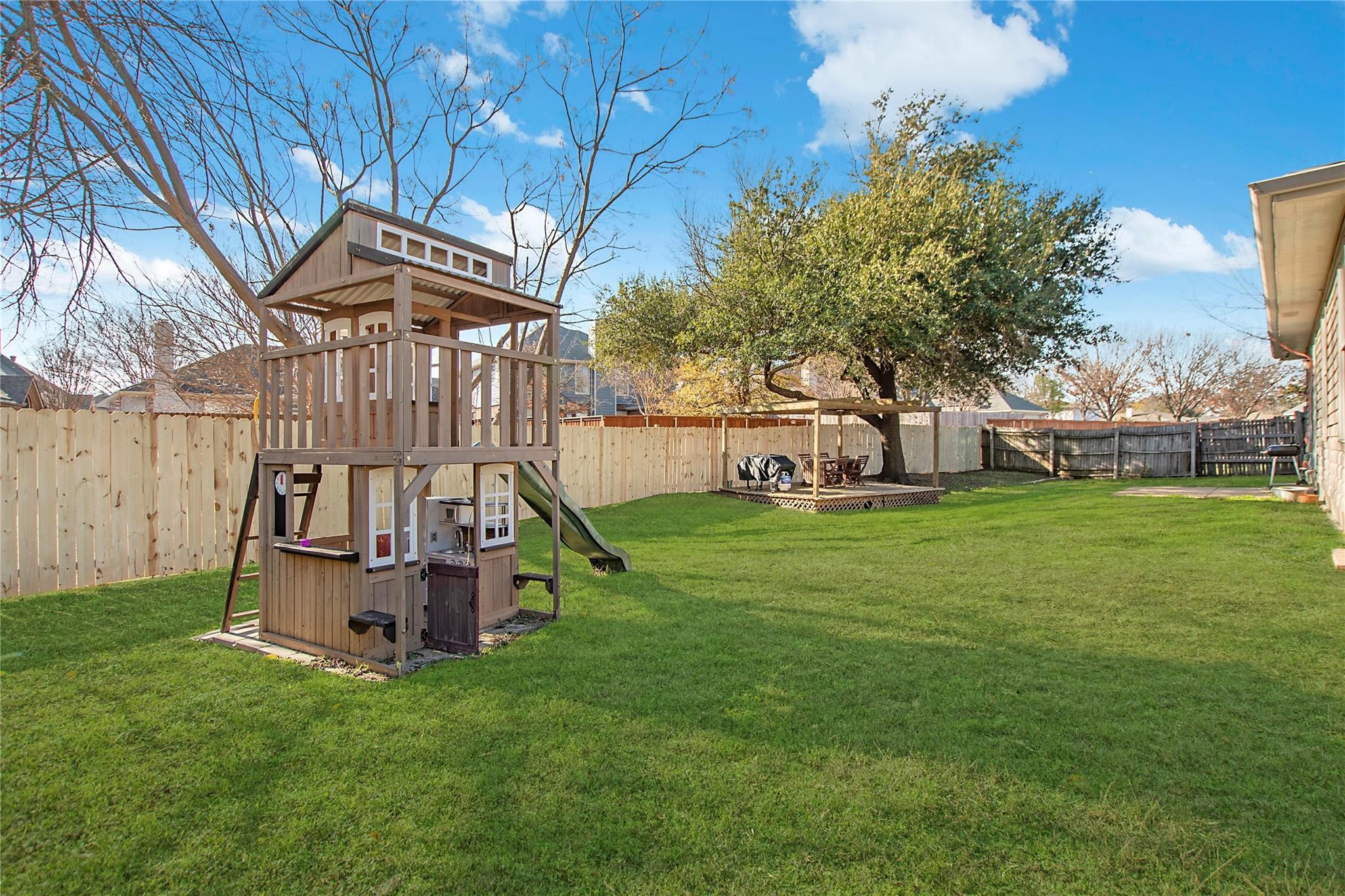 4401 Cedar Crest Drive