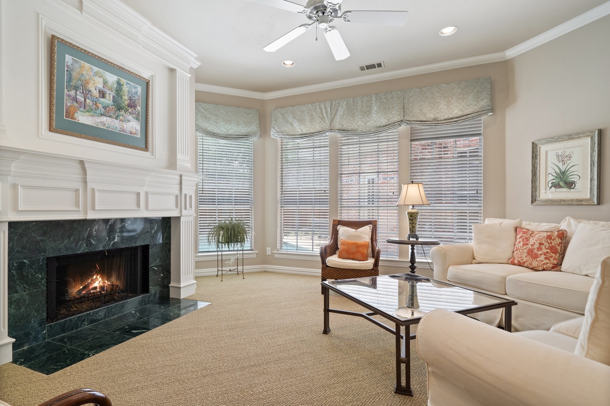 6321 Courtland Drive