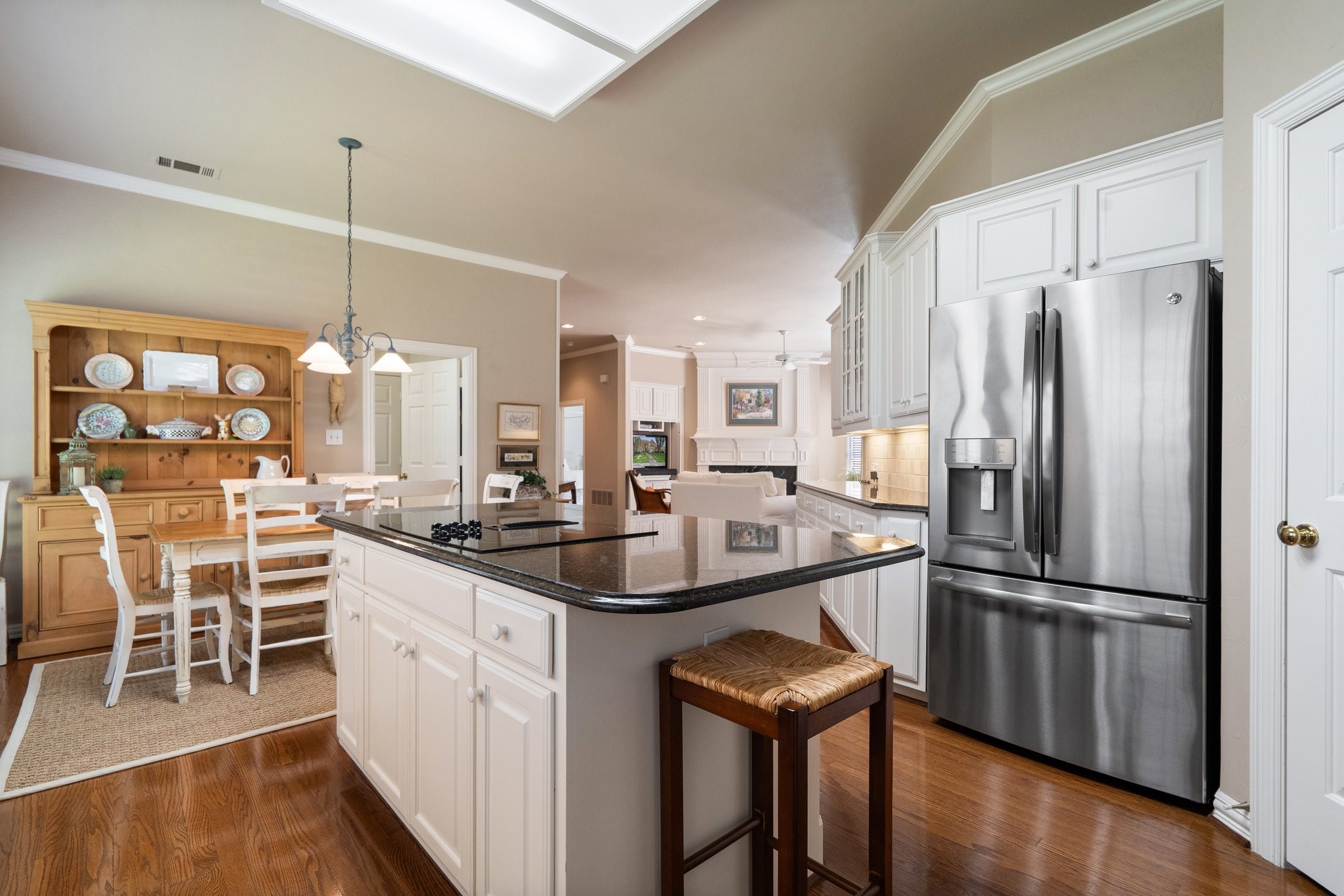 6321 Courtland Drive