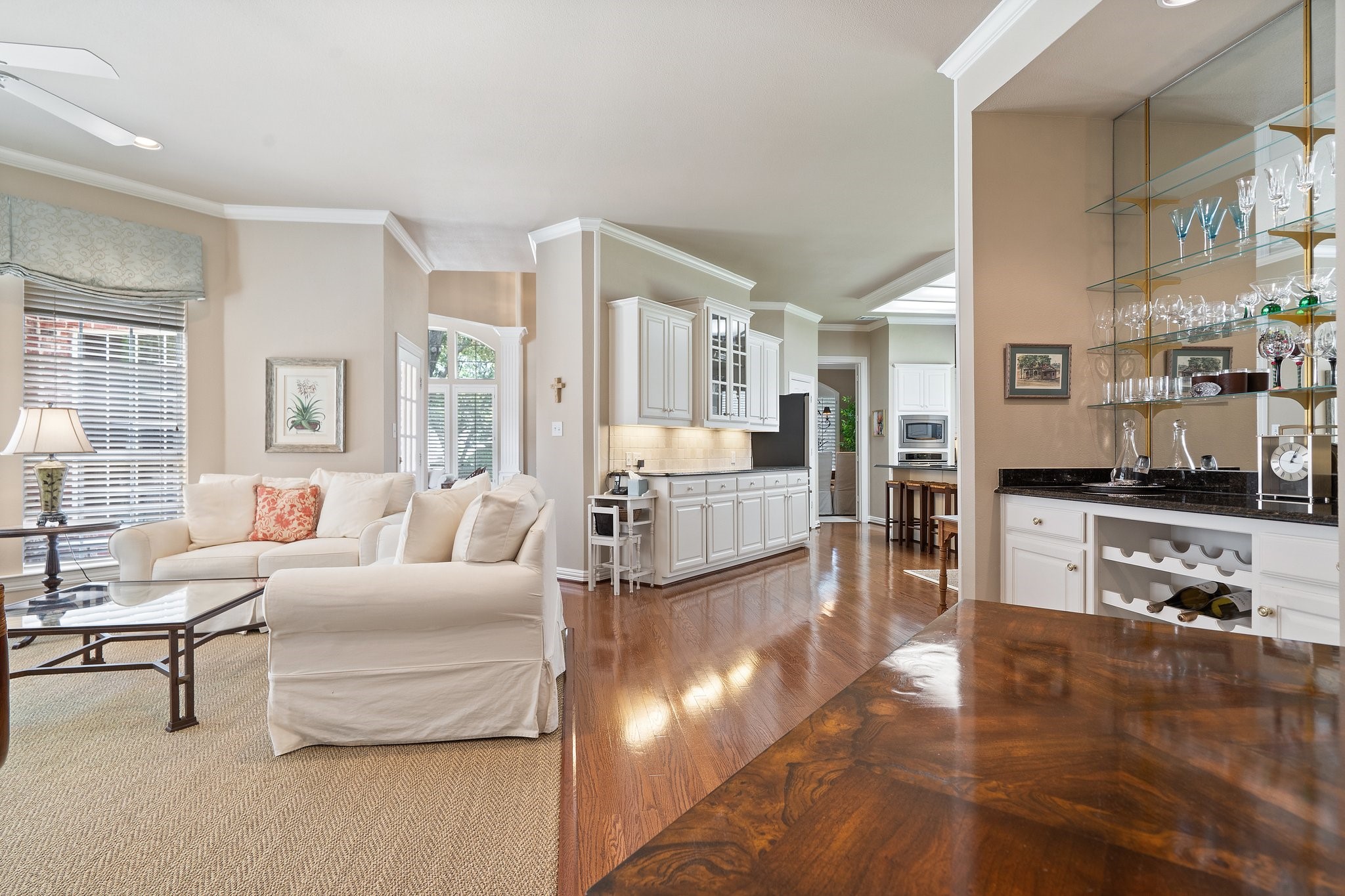 6321 Courtland Drive