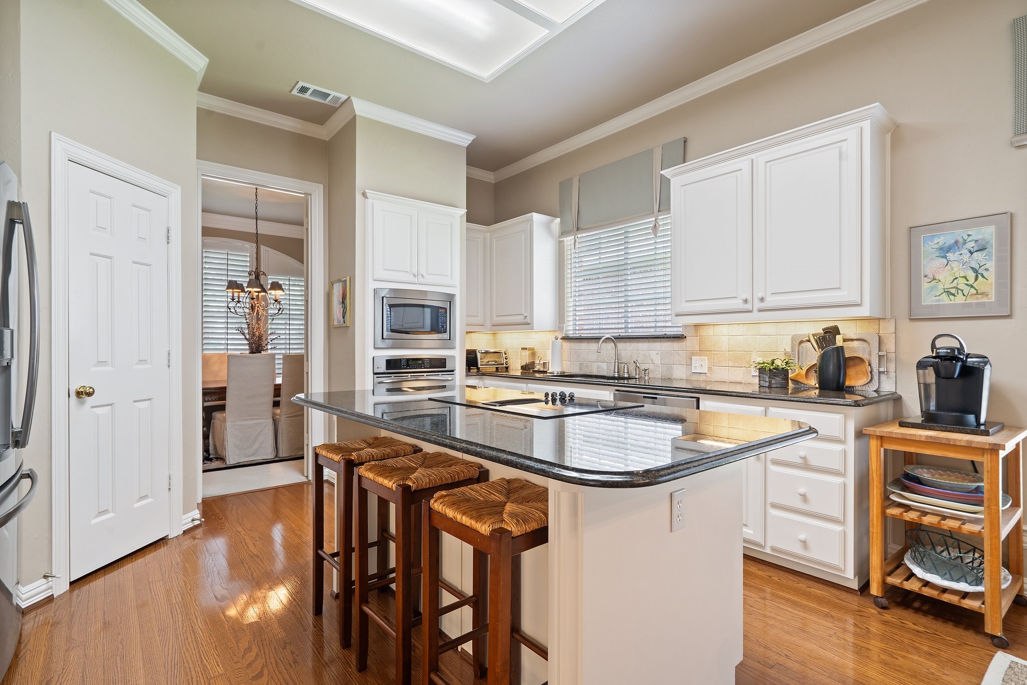 6321 Courtland Drive