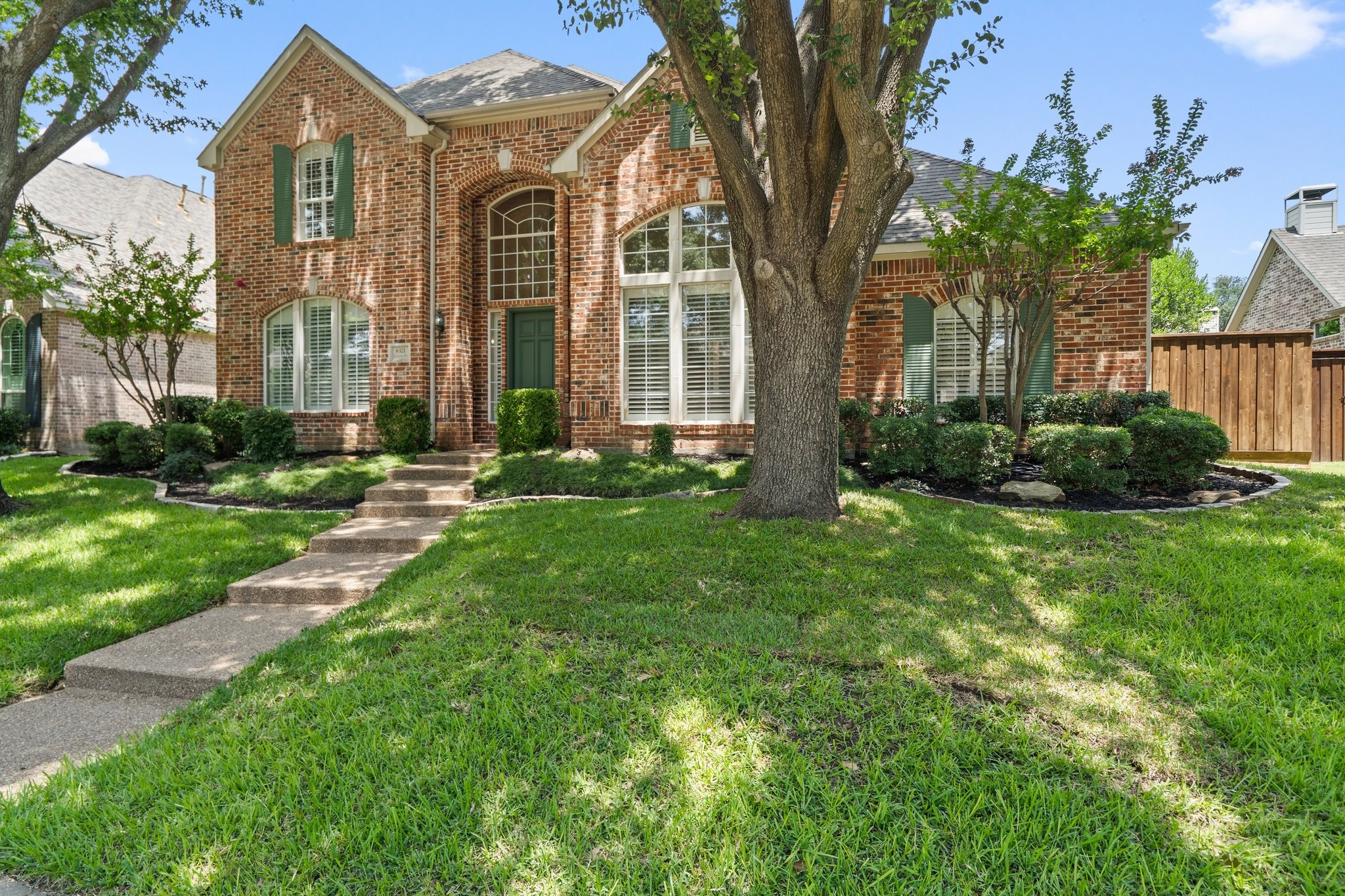 6321 Courtland Drive