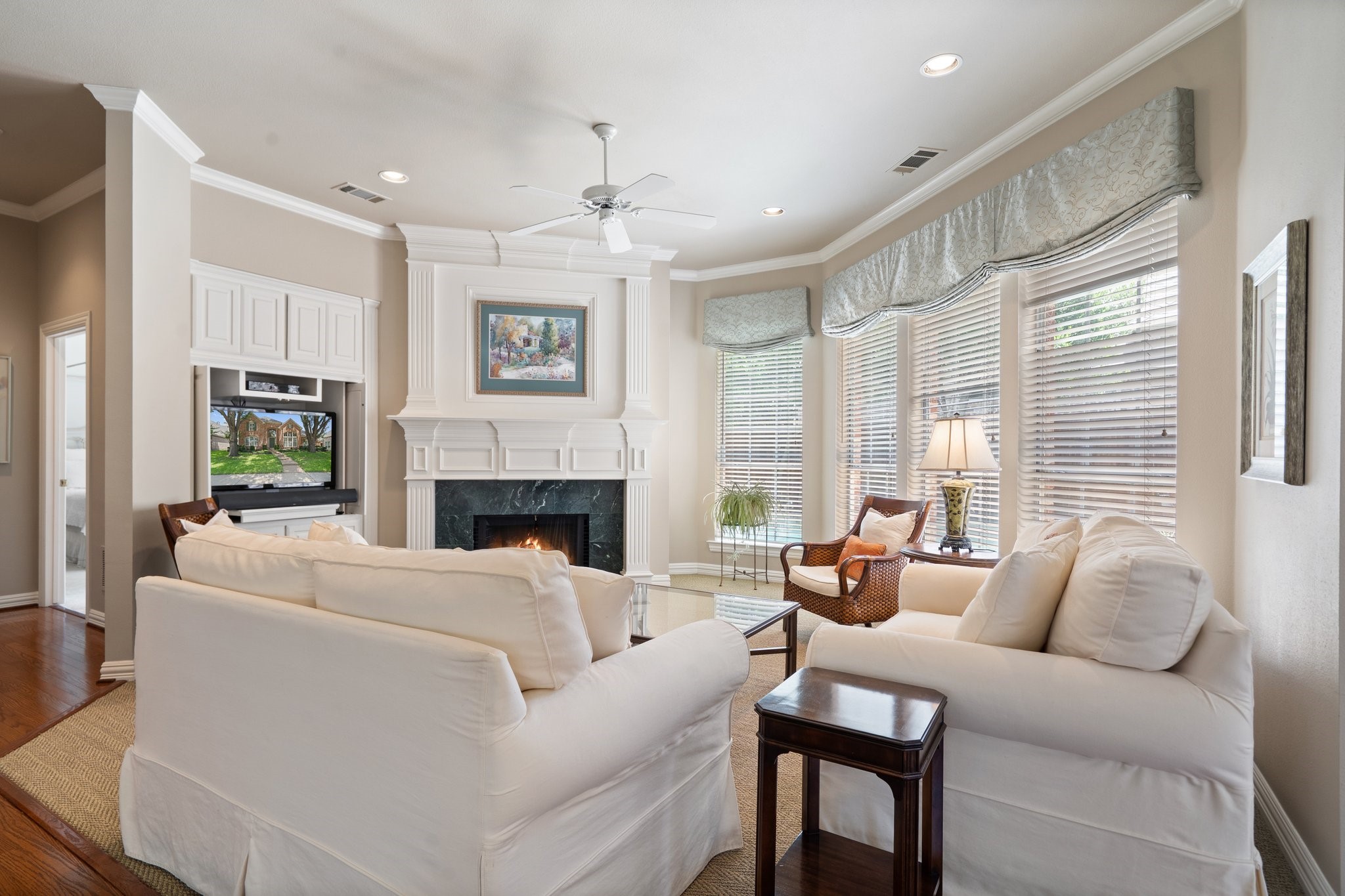 6321 Courtland Drive
