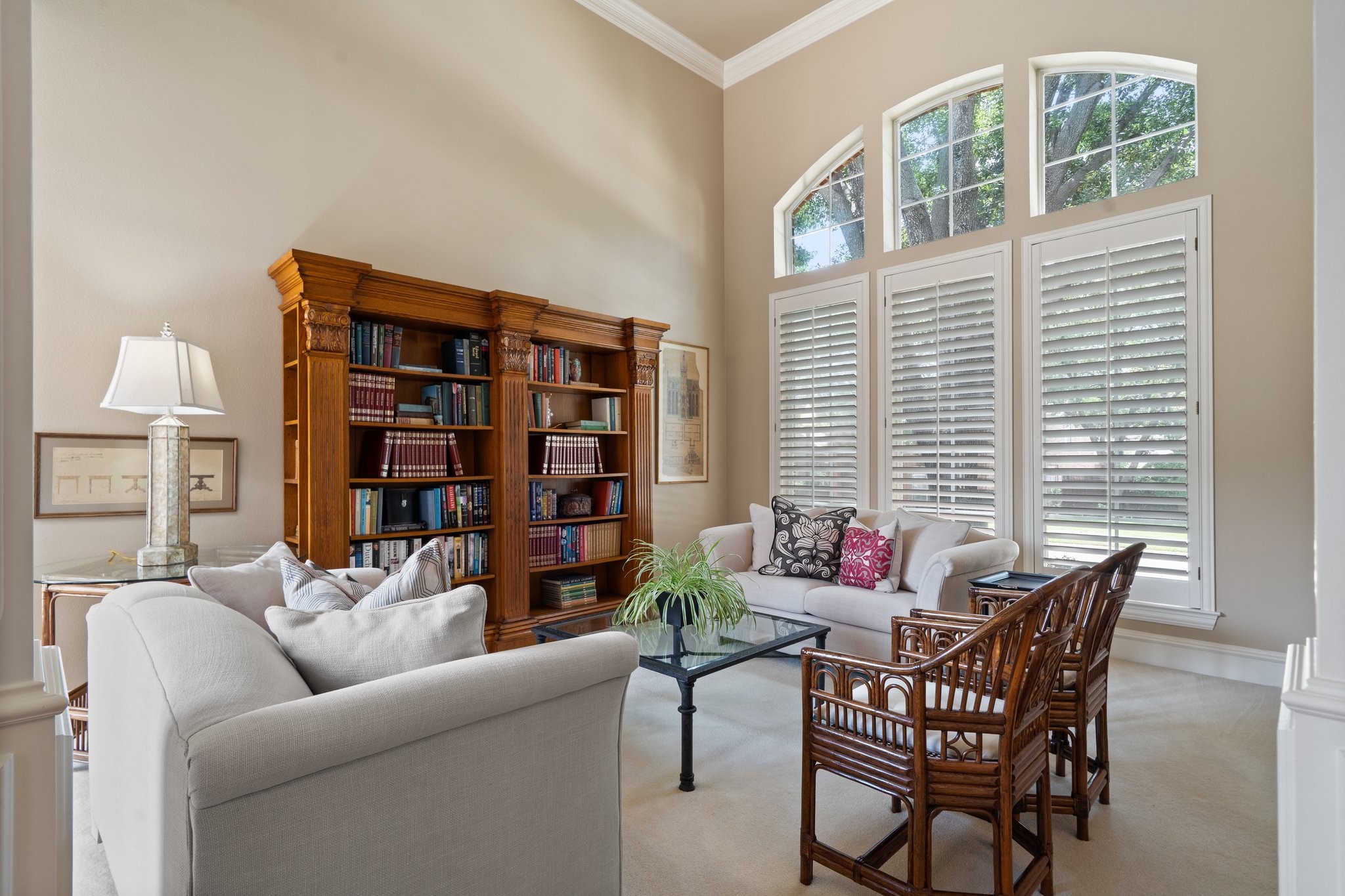 6321 Courtland Drive