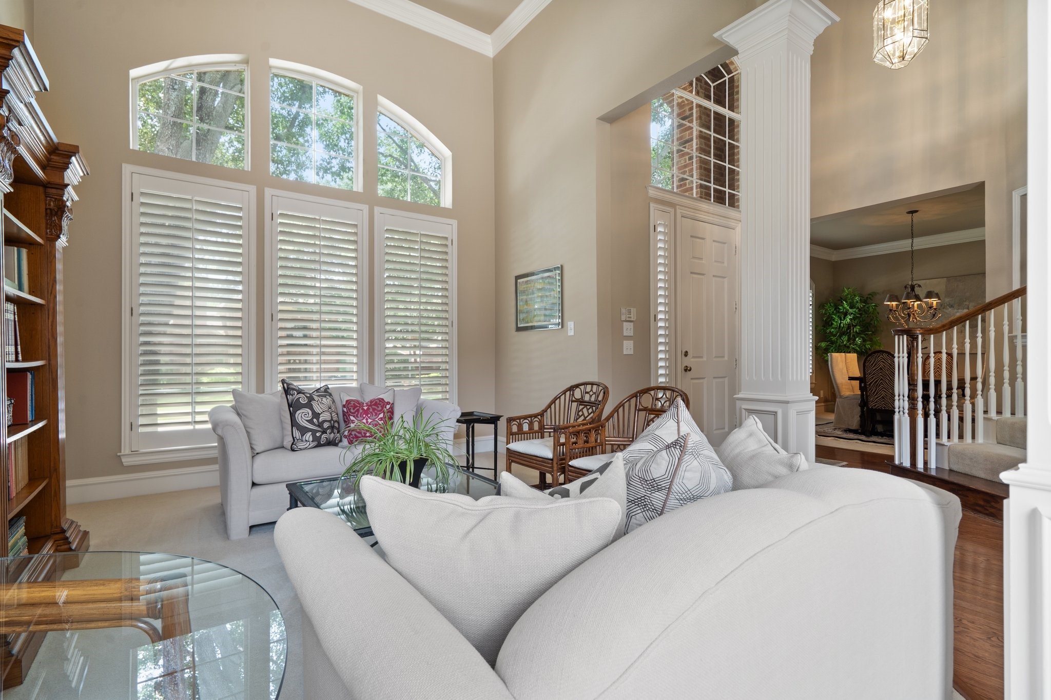 6321 Courtland Drive