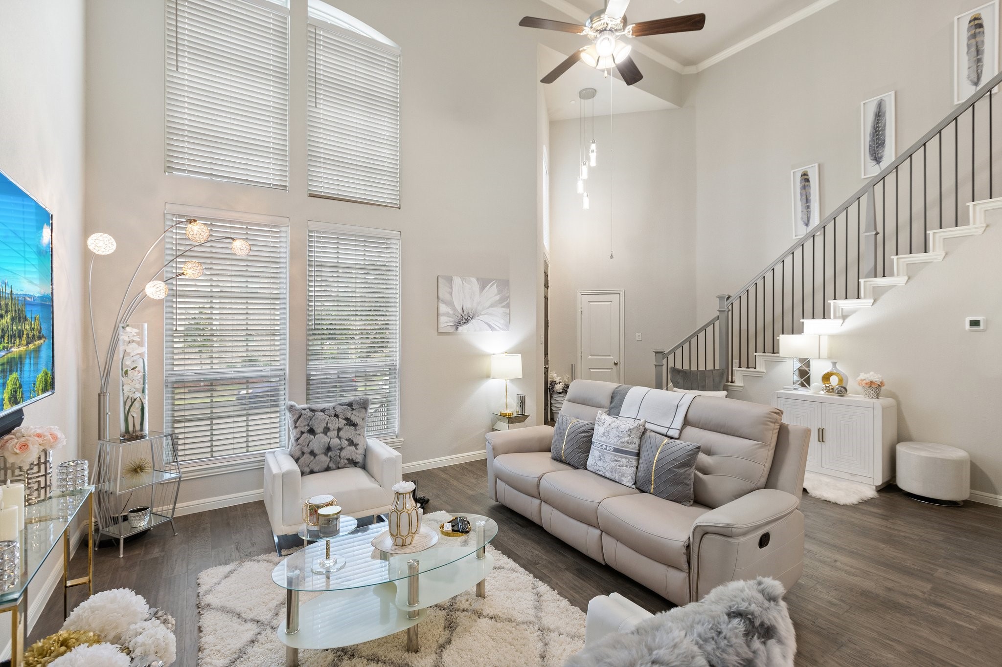 1521 Joy Drive