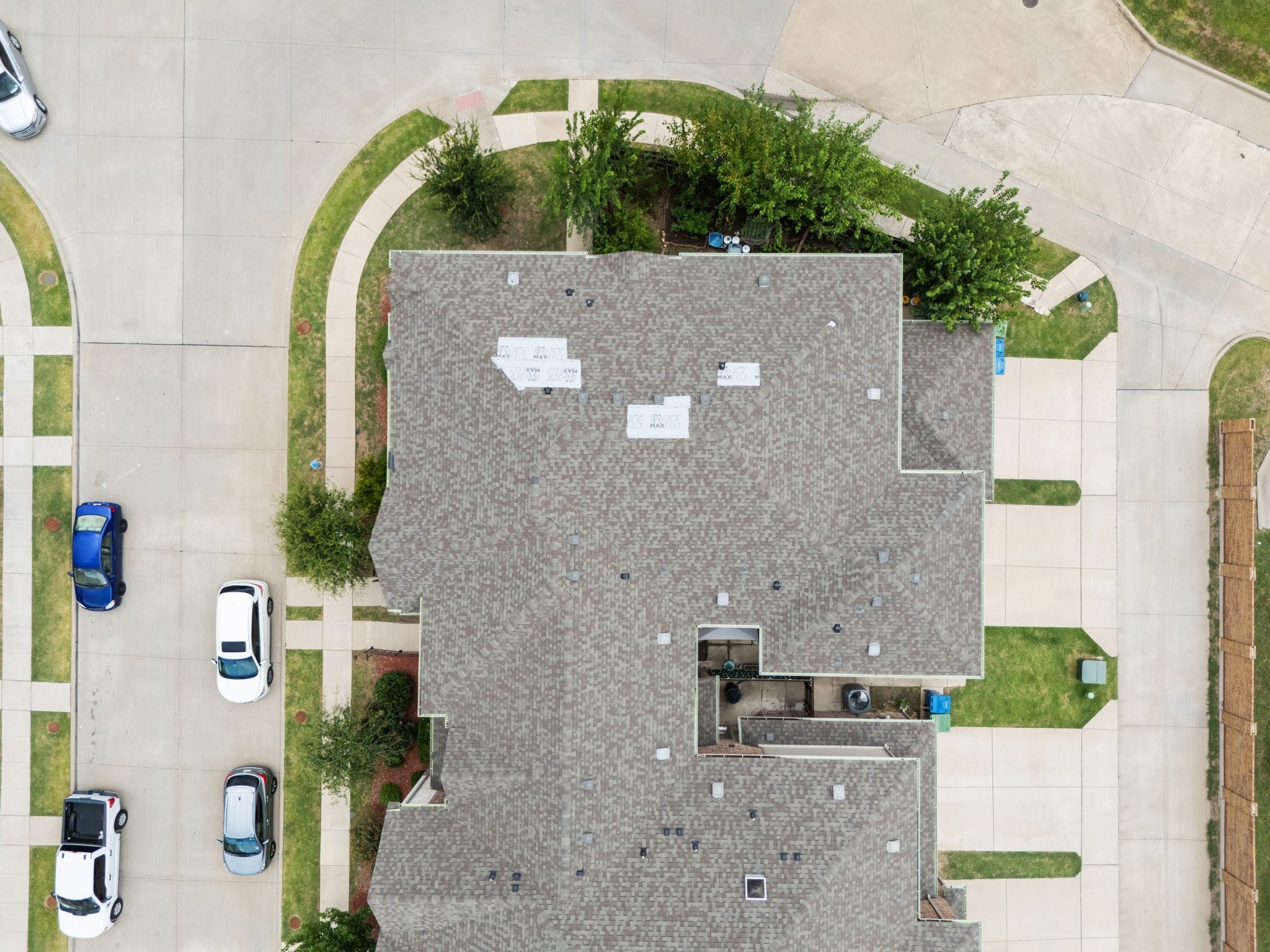 1521 Joy Drive