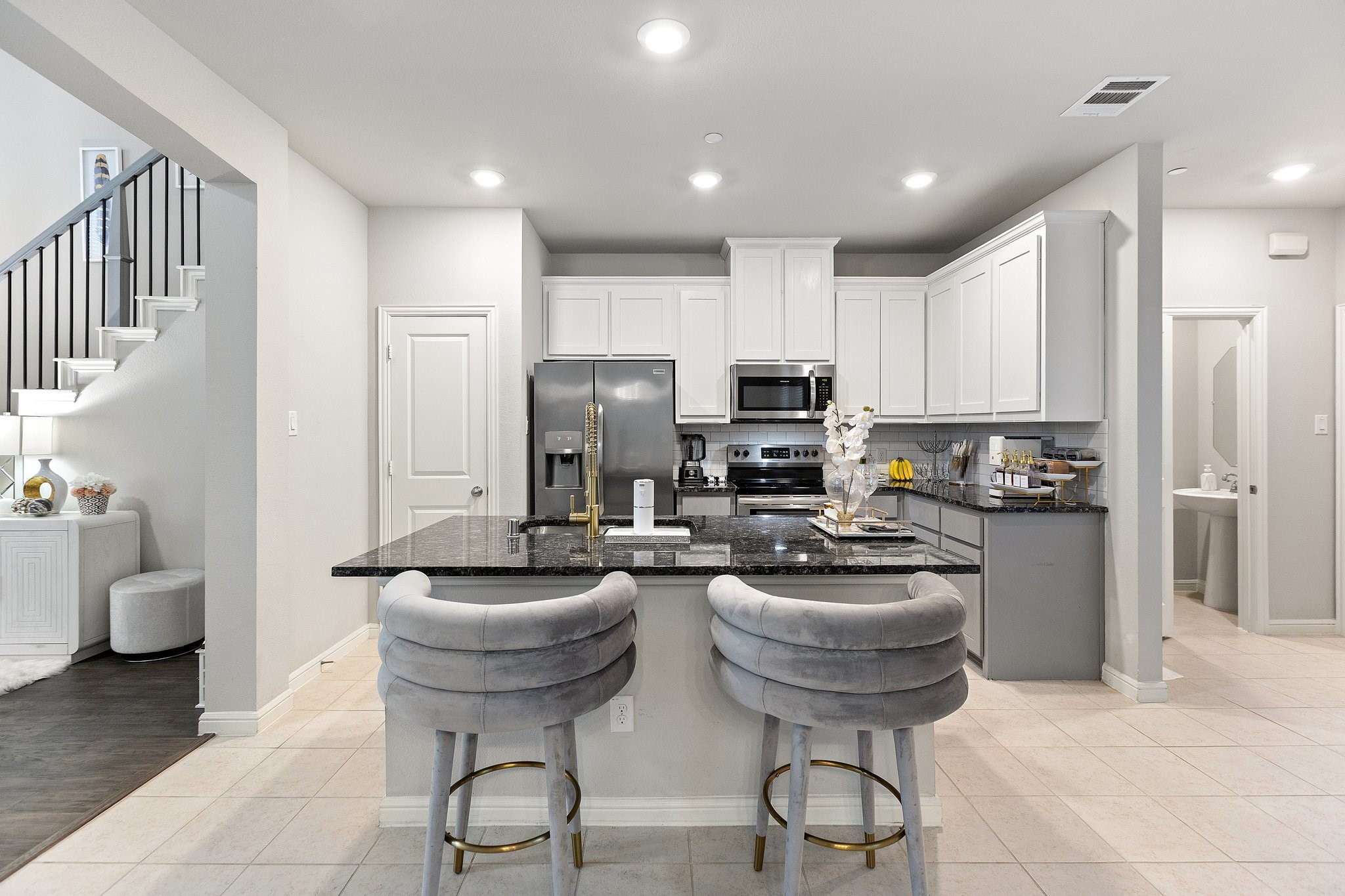 1521 Joy Drive