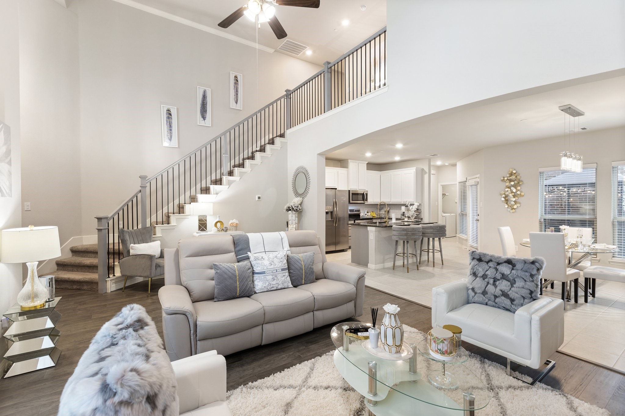 1521 Joy Drive
