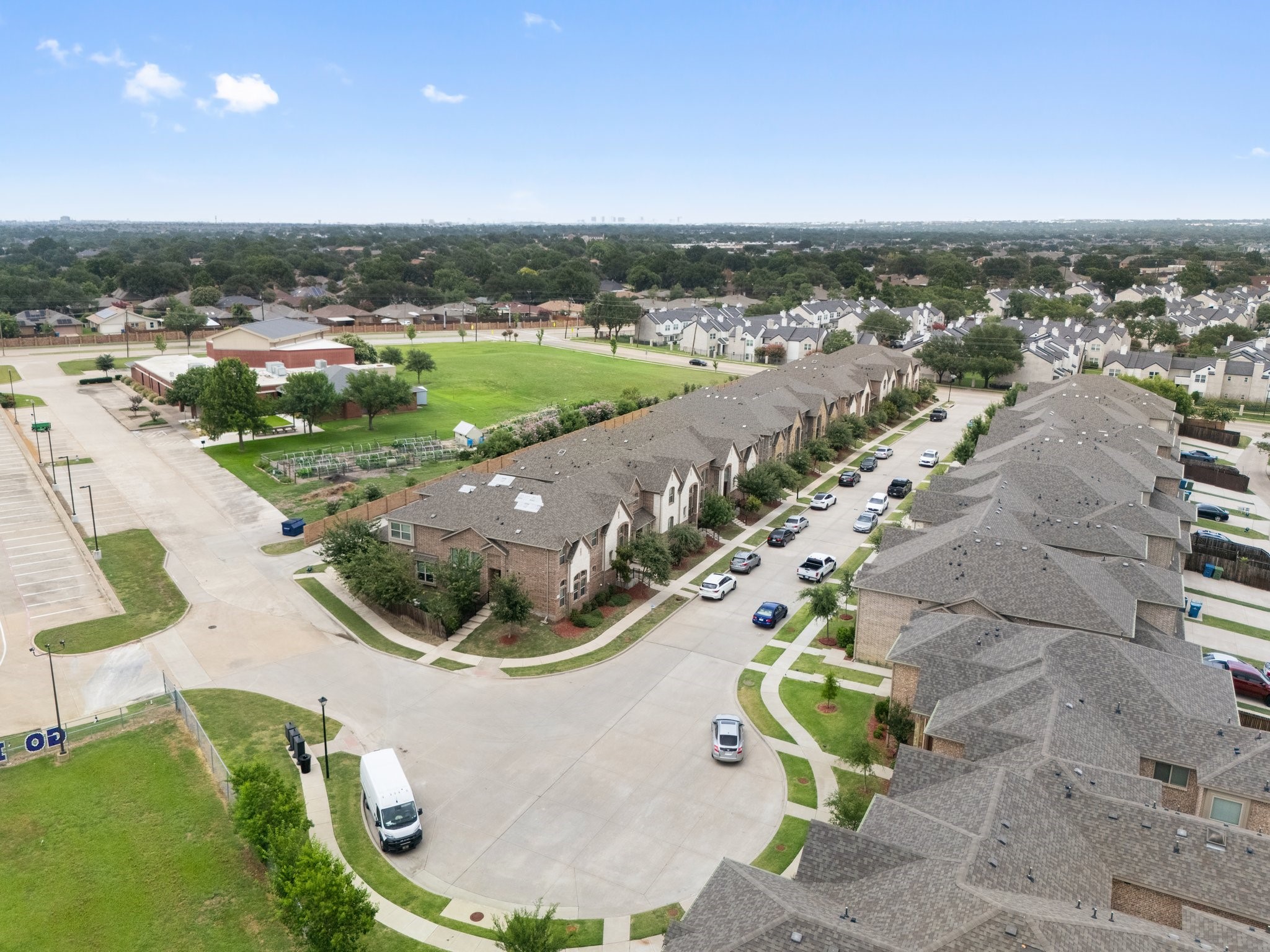1521 Joy Drive