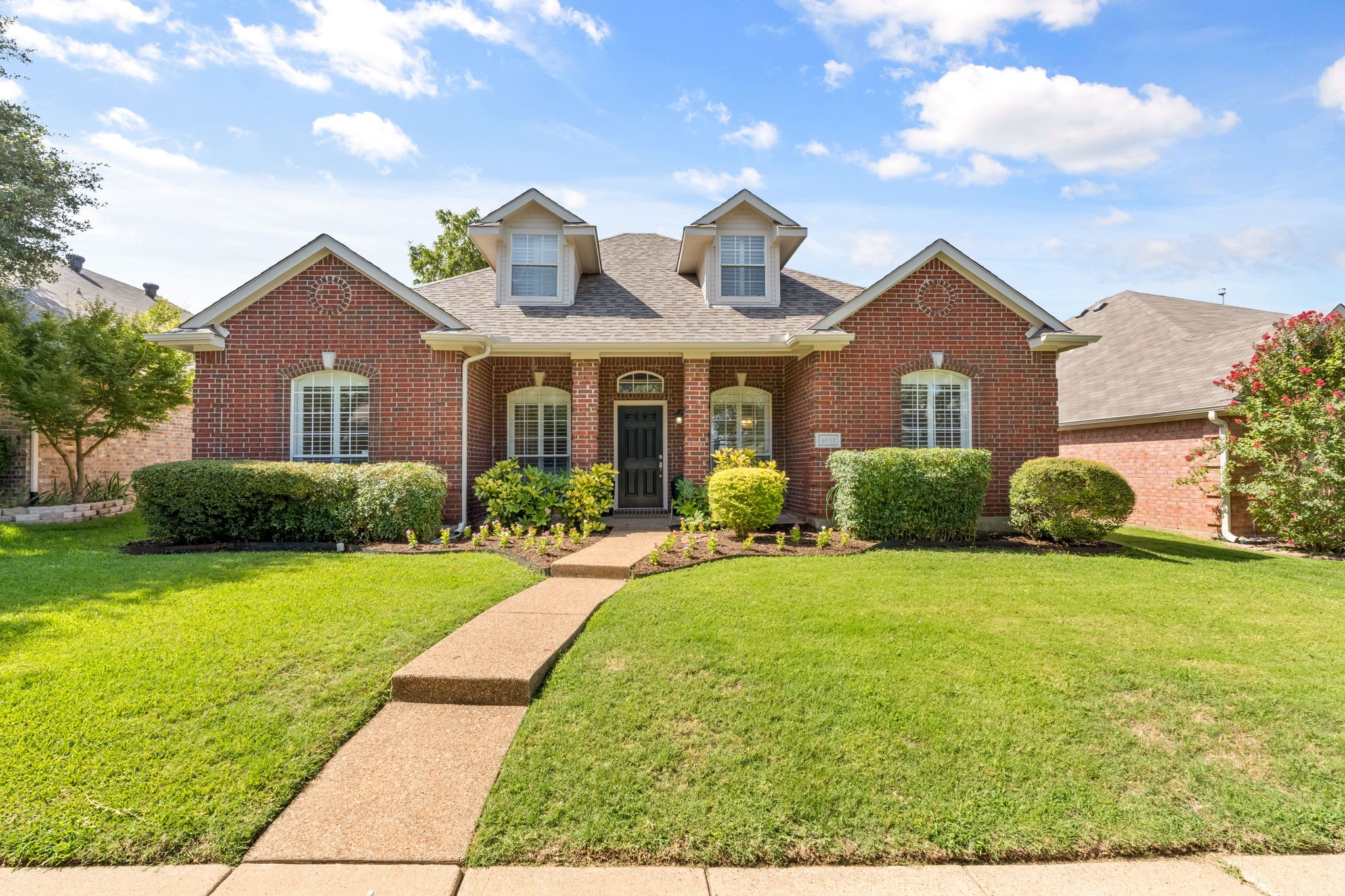 4612 Glenrose Way