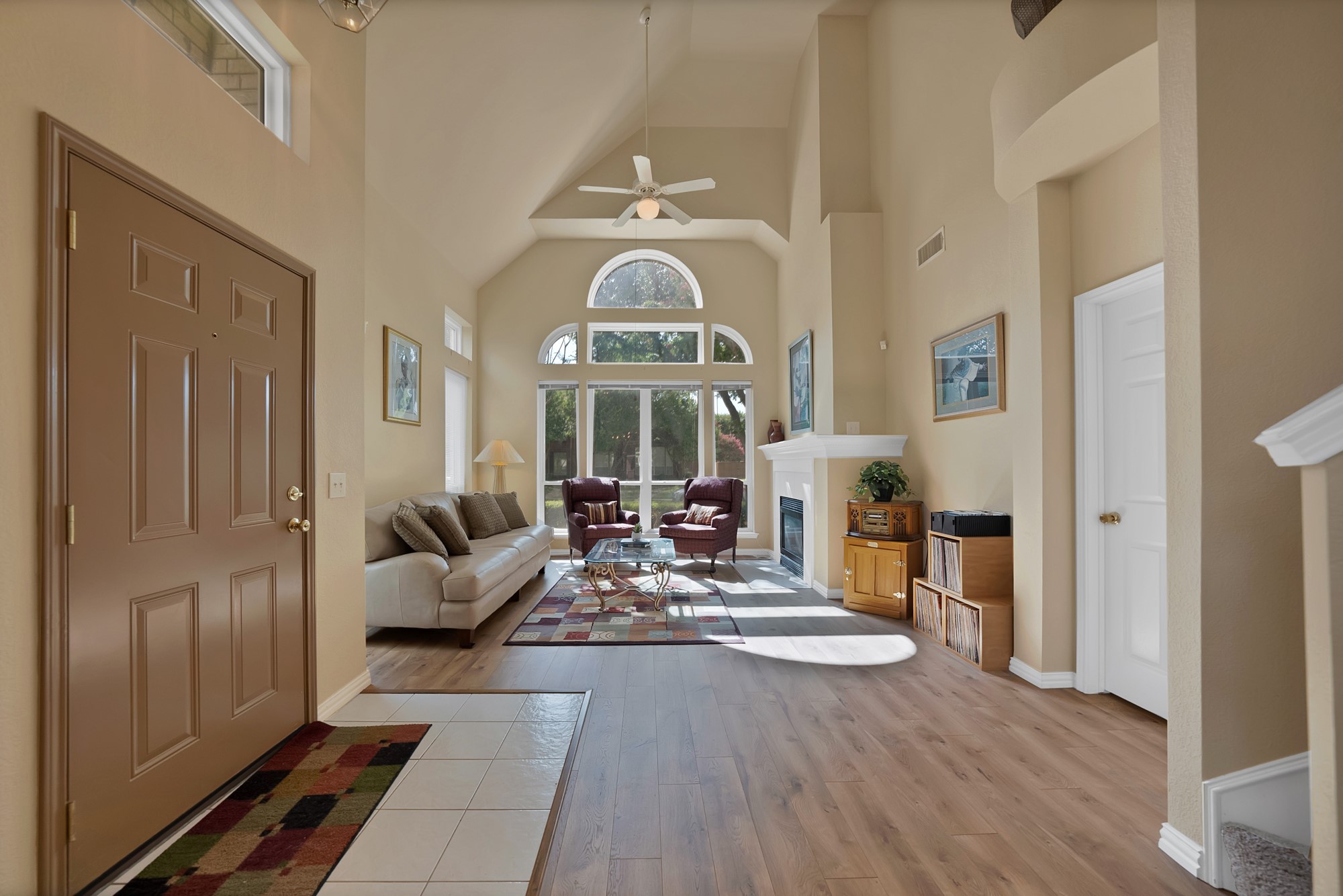 6754 Canterbury Drive