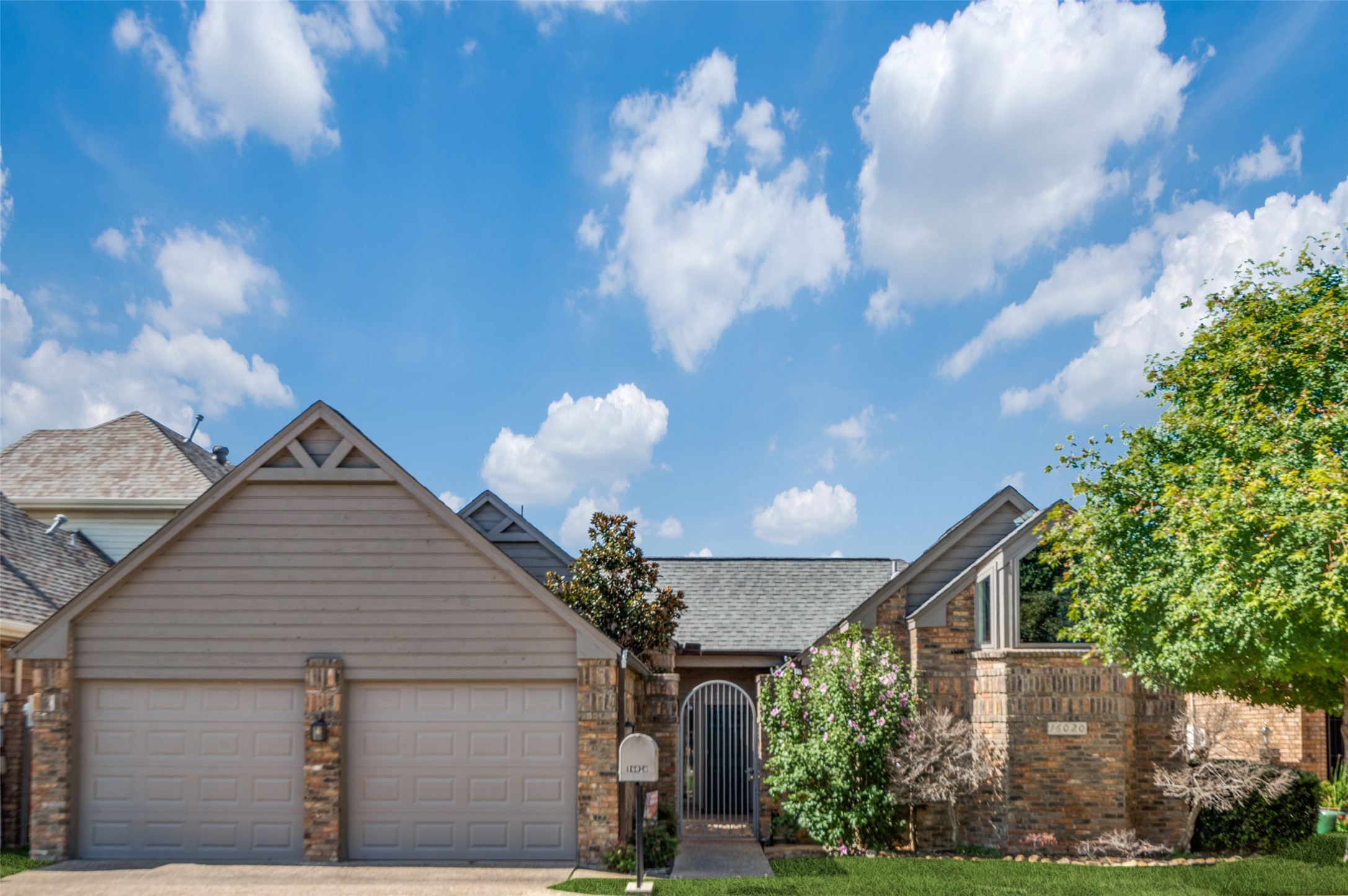 16020 Chalfont Circle