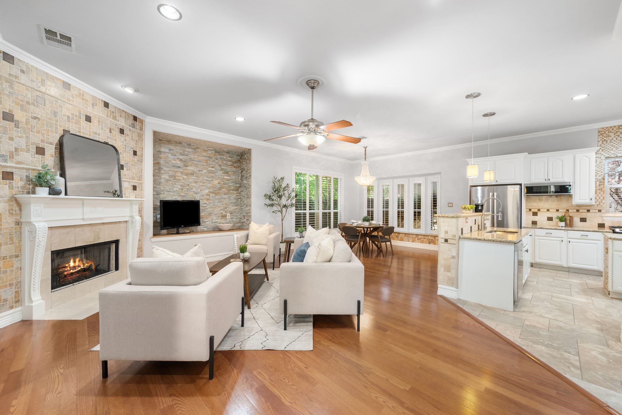 203 Florence Court