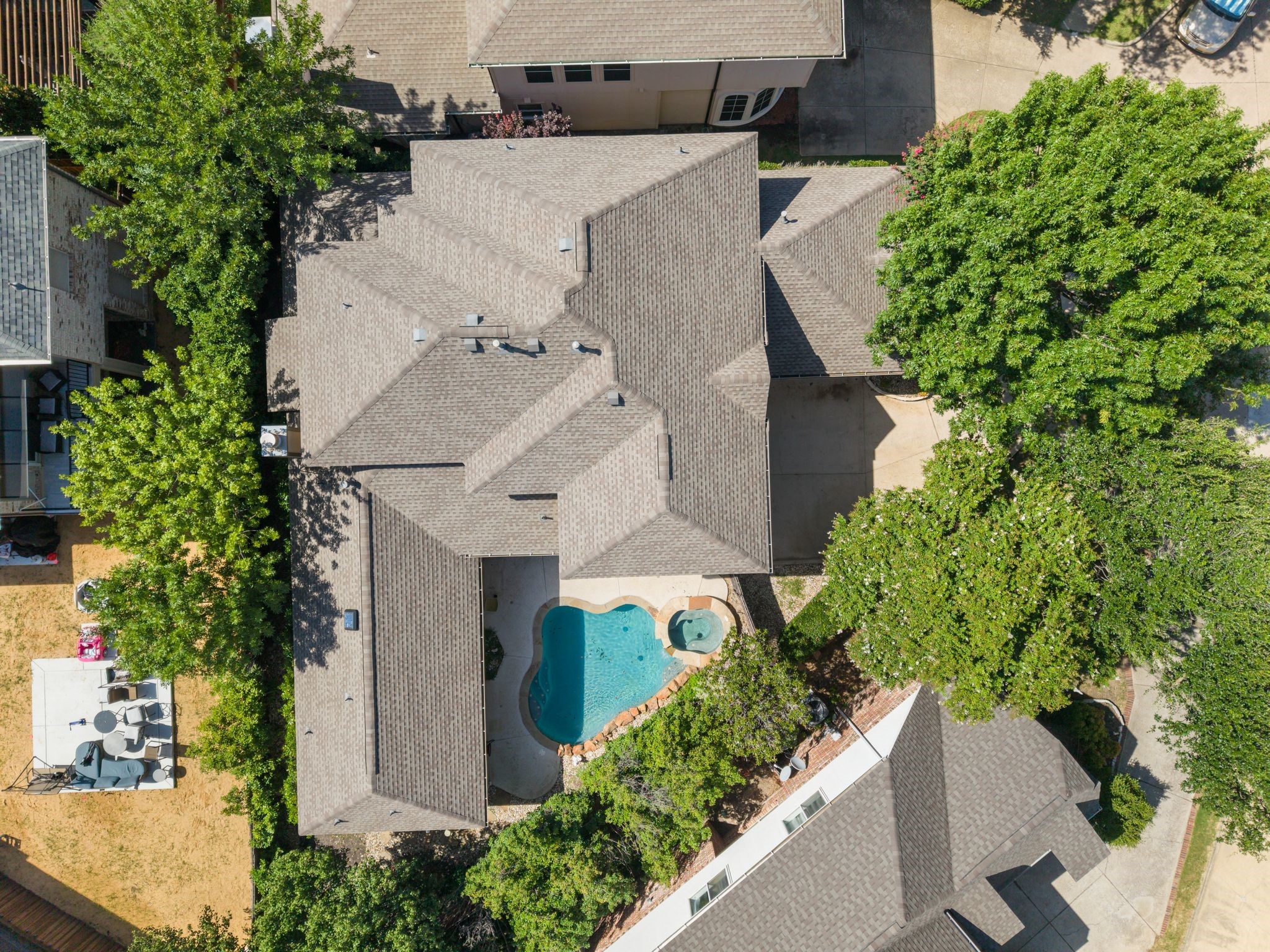 203 Florence Court