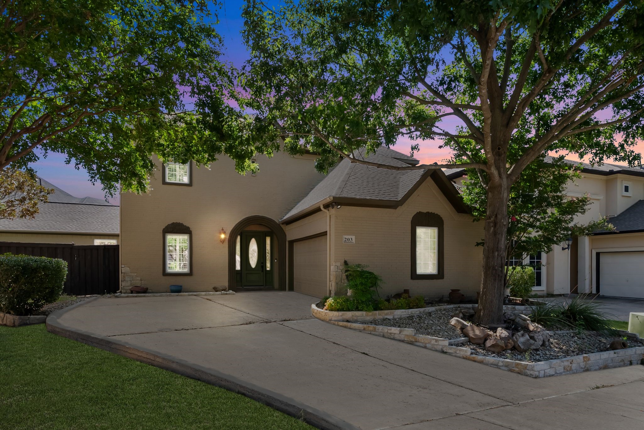 203 Florence Court