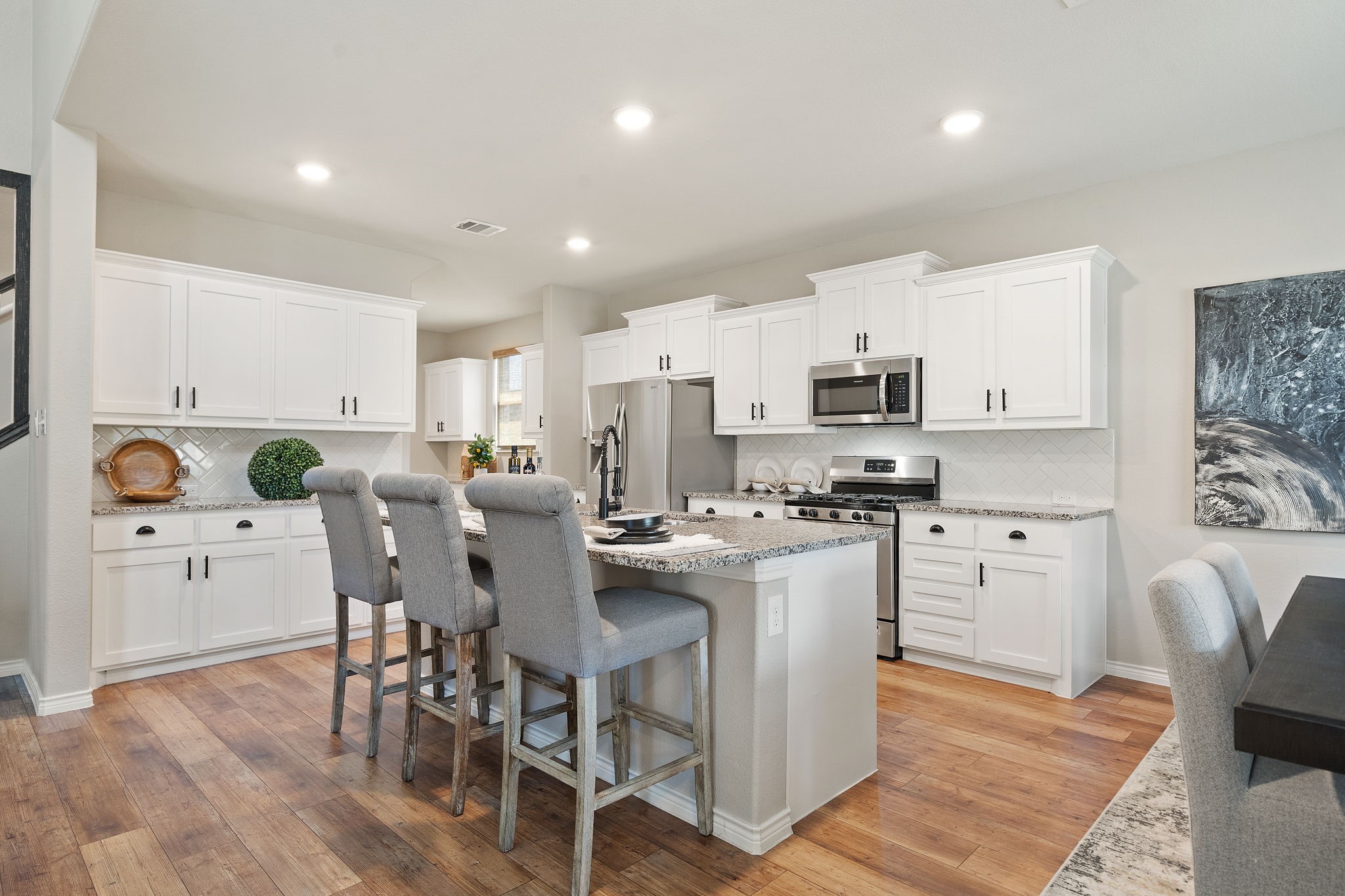 2265 Miramar Drive