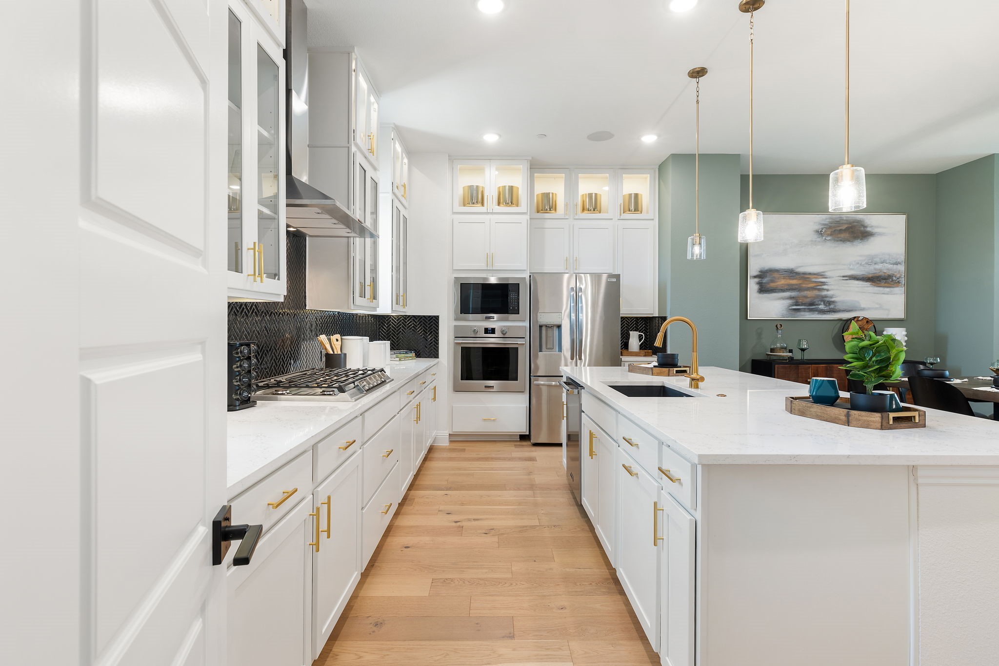 6240 Fortuna Lane