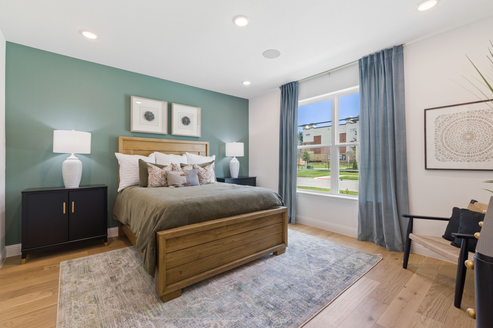 6244 Fortuna Lane