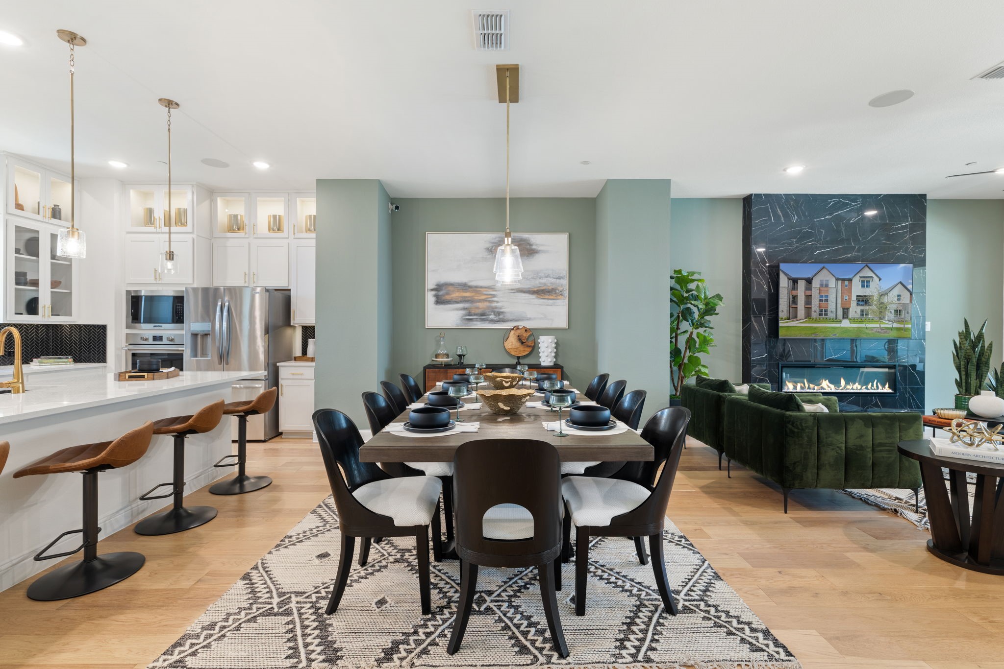 6244 Fortuna Lane