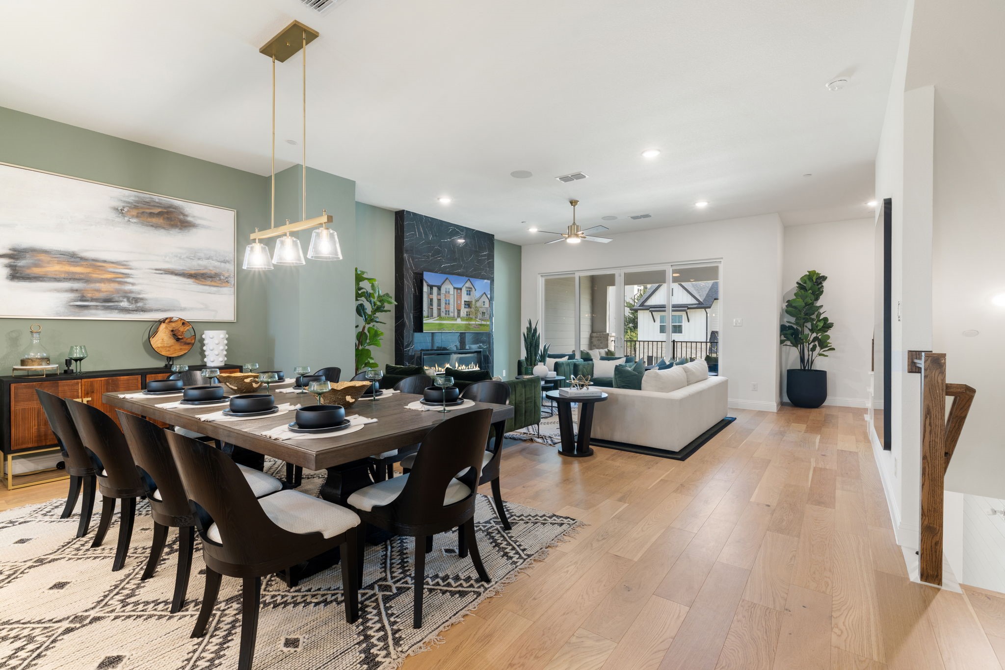 6244 Fortuna Lane