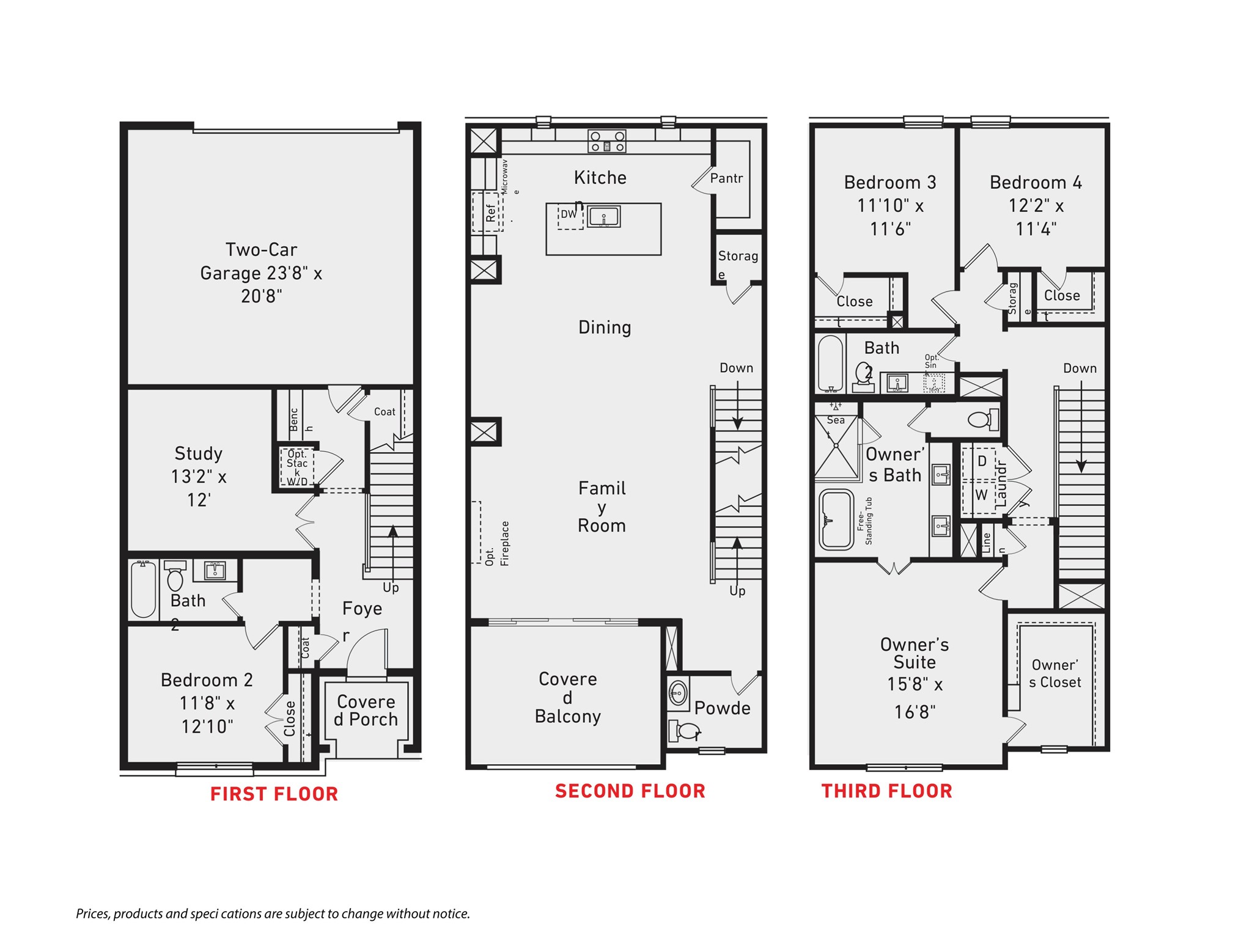 6244 Fortuna Lane