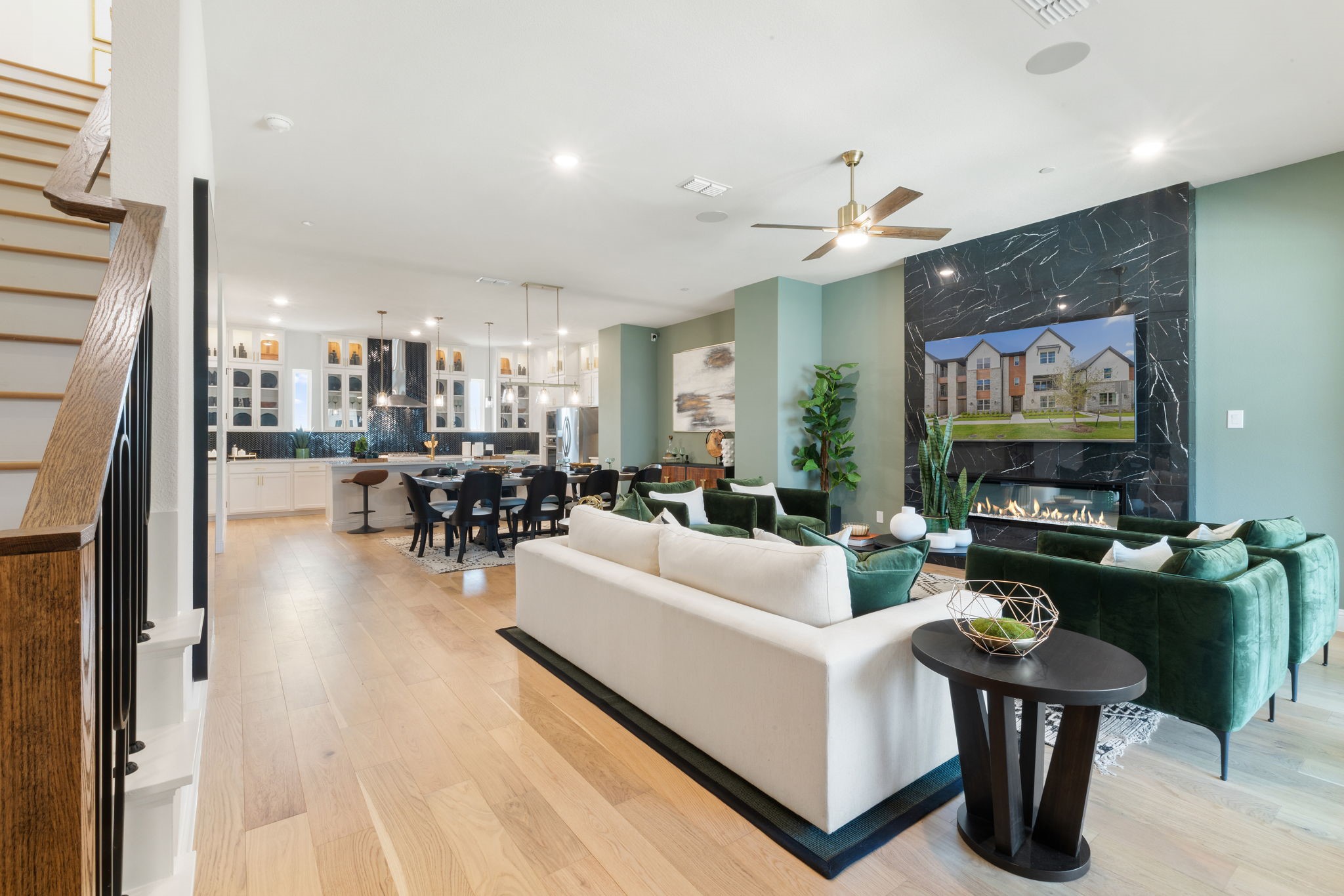 6244 Fortuna Lane