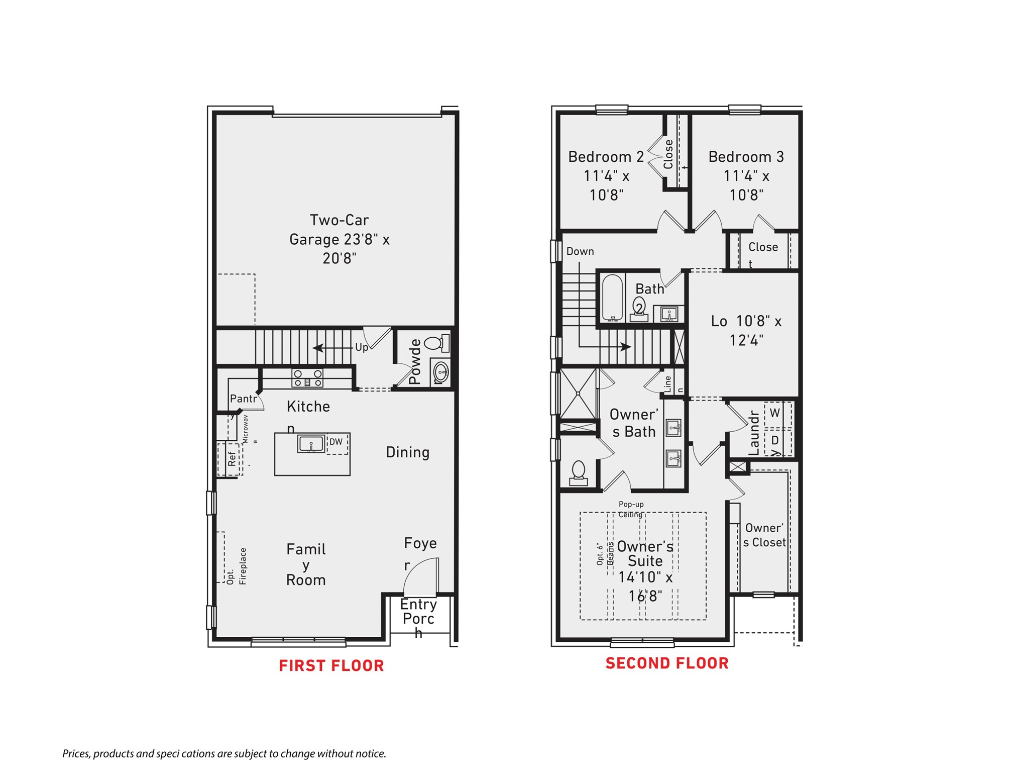 6248 Fortuna Lane