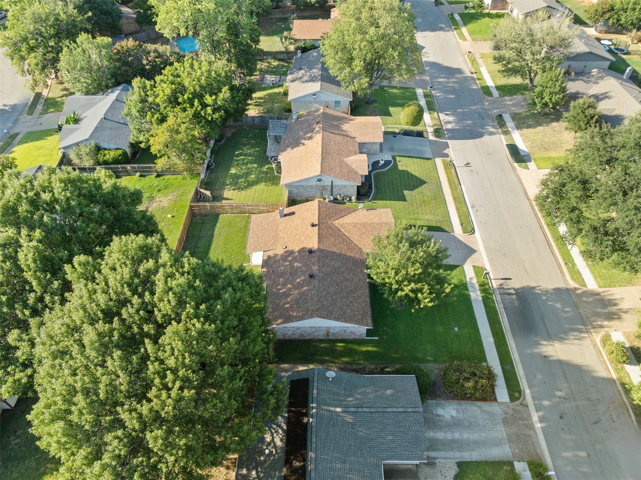 3201 Meadow Wood Lane