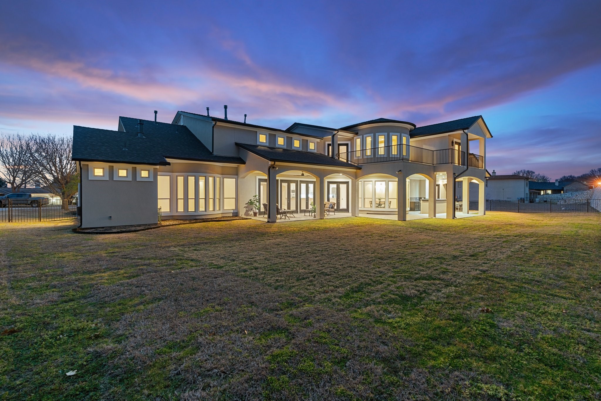 2287 Lafayette Landing